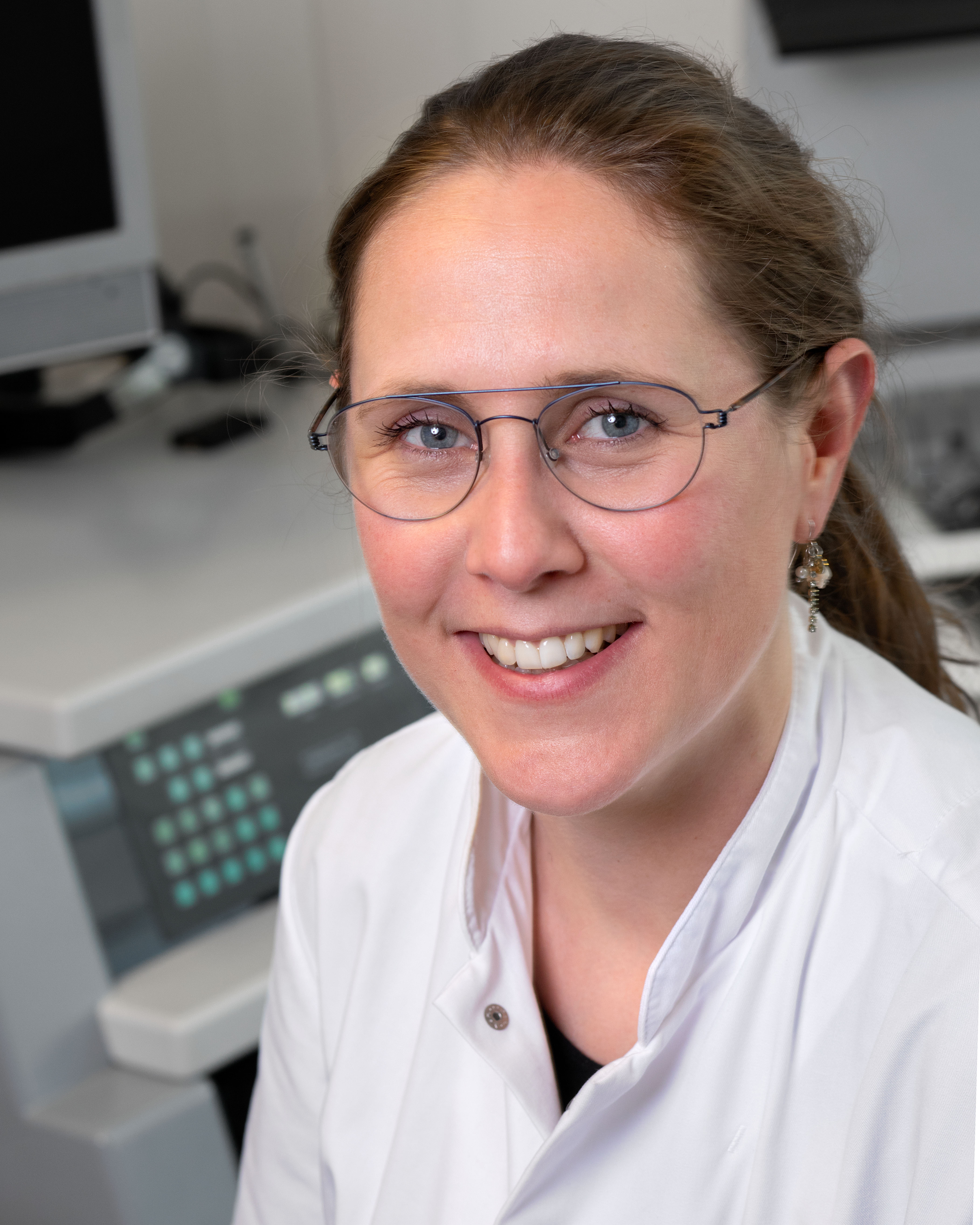 KNO Nicoline Leunis KNO Nicoline Leunis