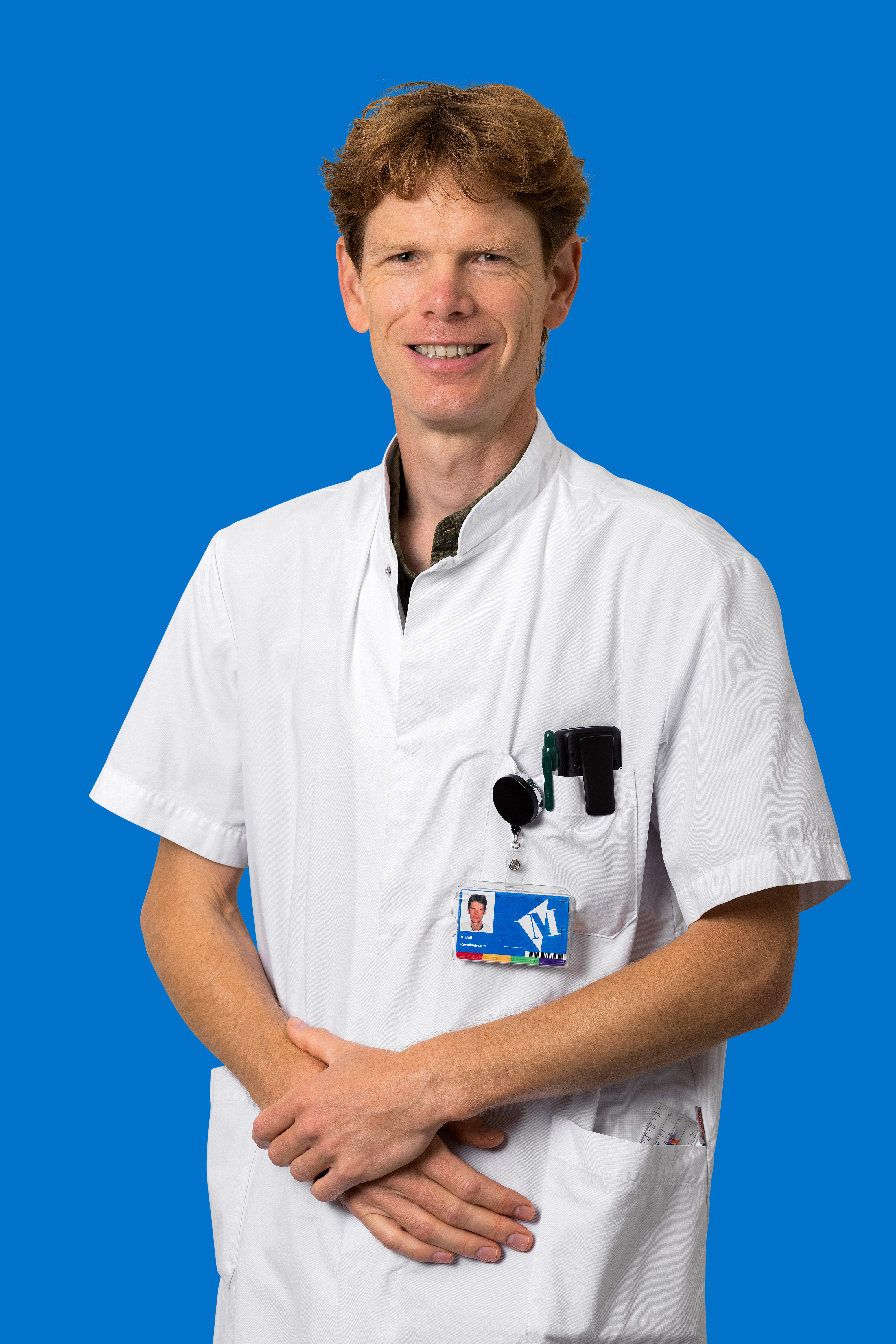 Arjen Bolt Arjen Bolt