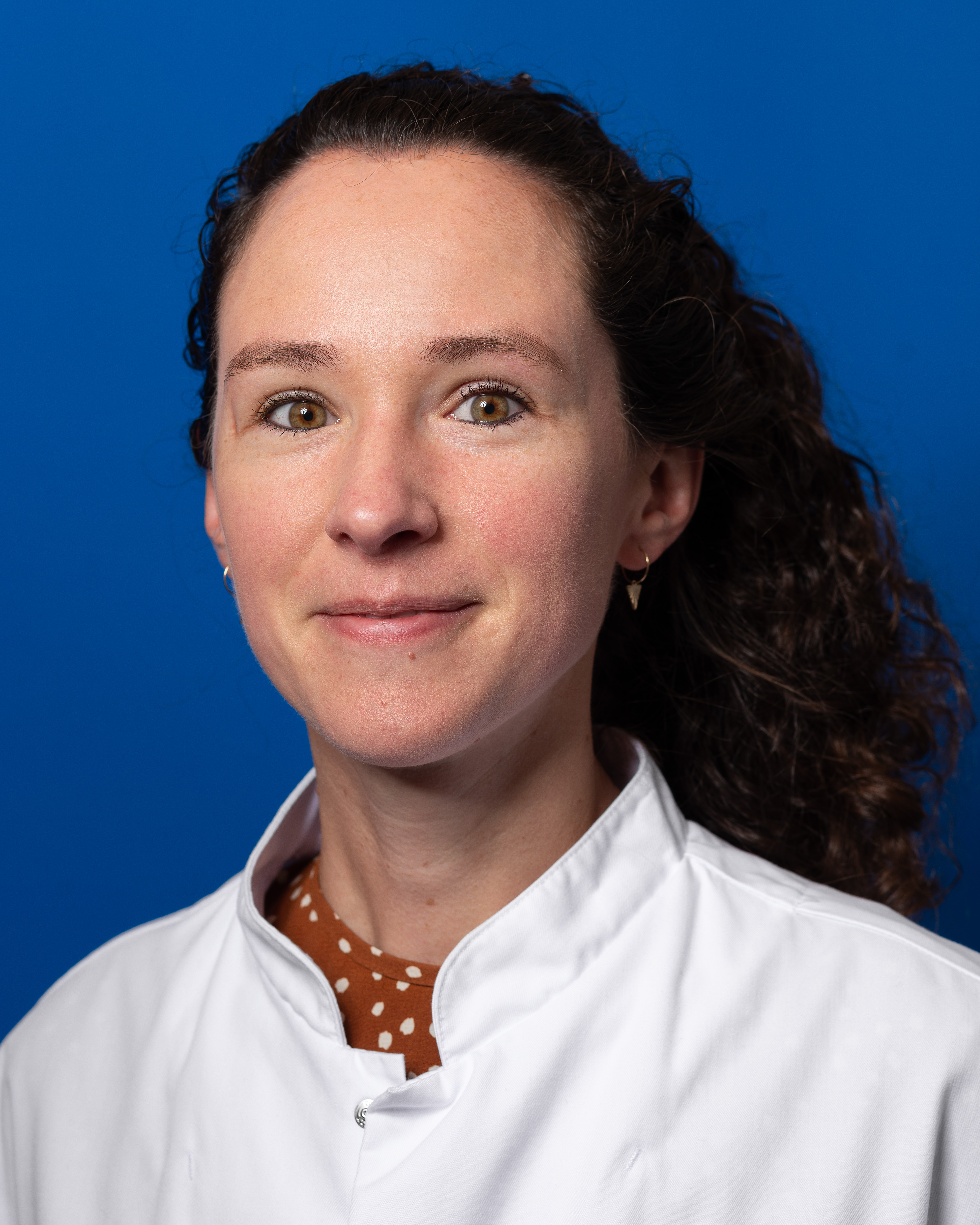 Lieke De Beer, Radiologie Lieke De Beer, Radiologie