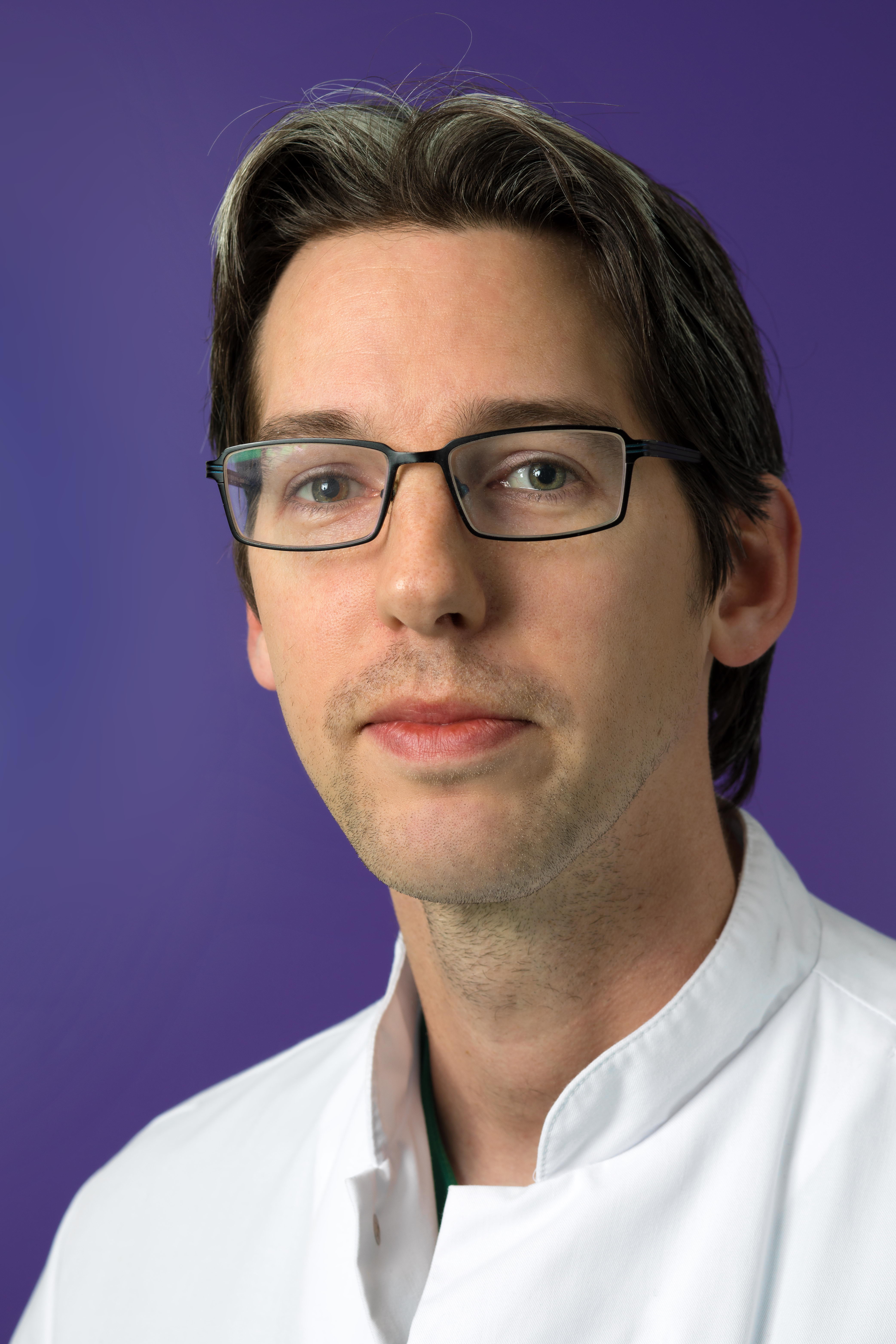 M.J. Marijn Boer M.J. Marijn Boer