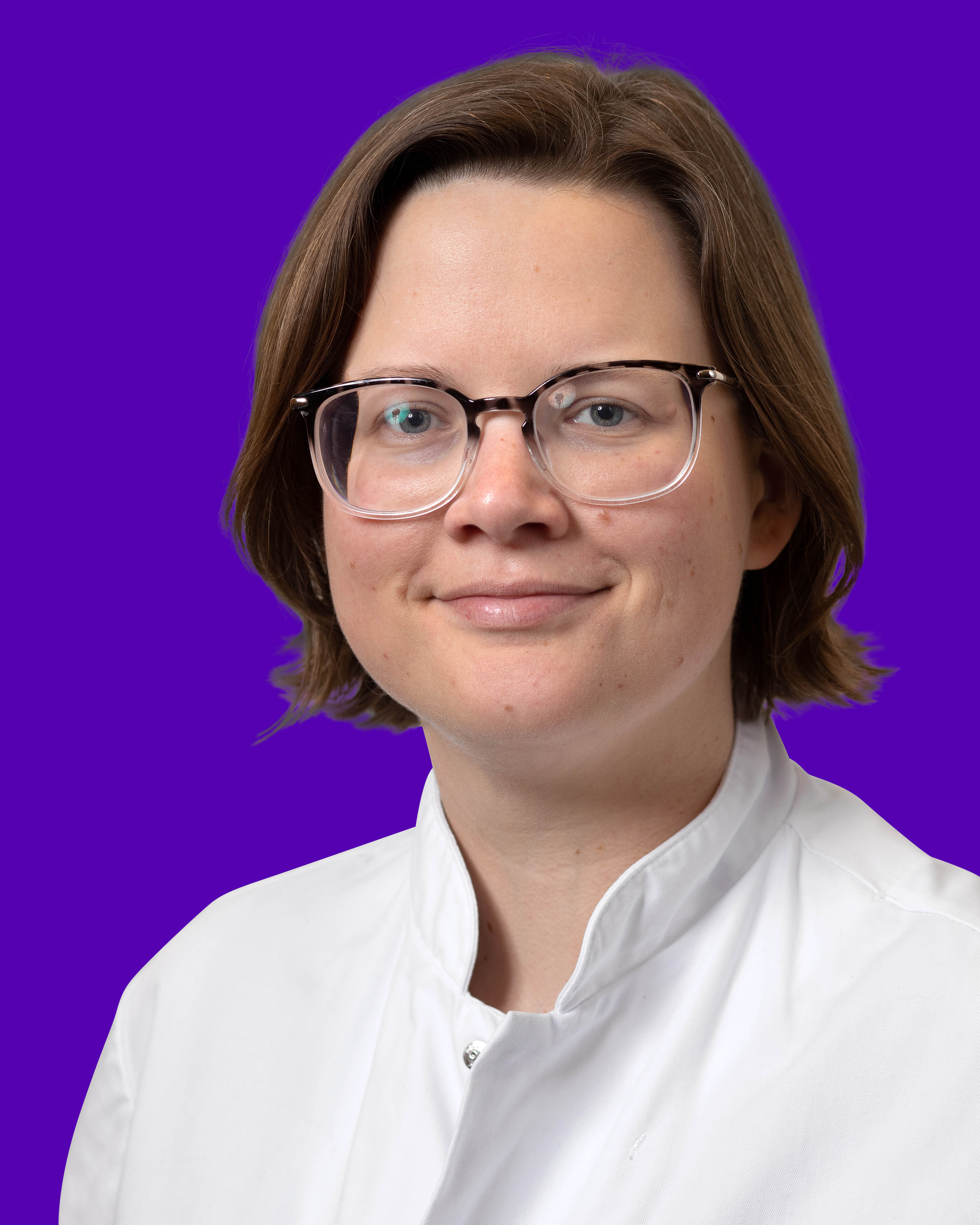 Mariette bos Neuroloog Mariette bos Neuroloog