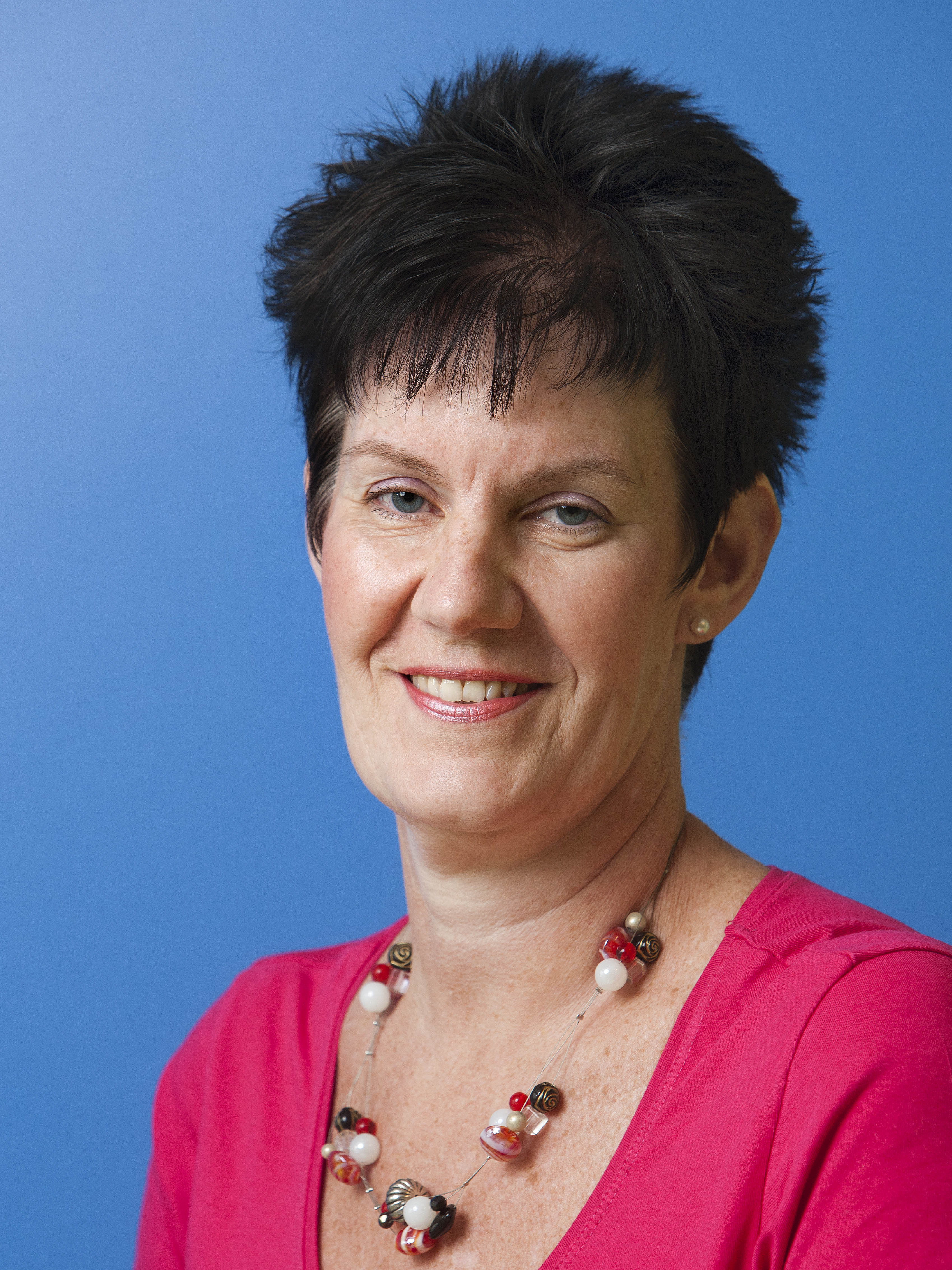 Josien Bleeker Copd Consulent Josien Bleeker Copd Consulent