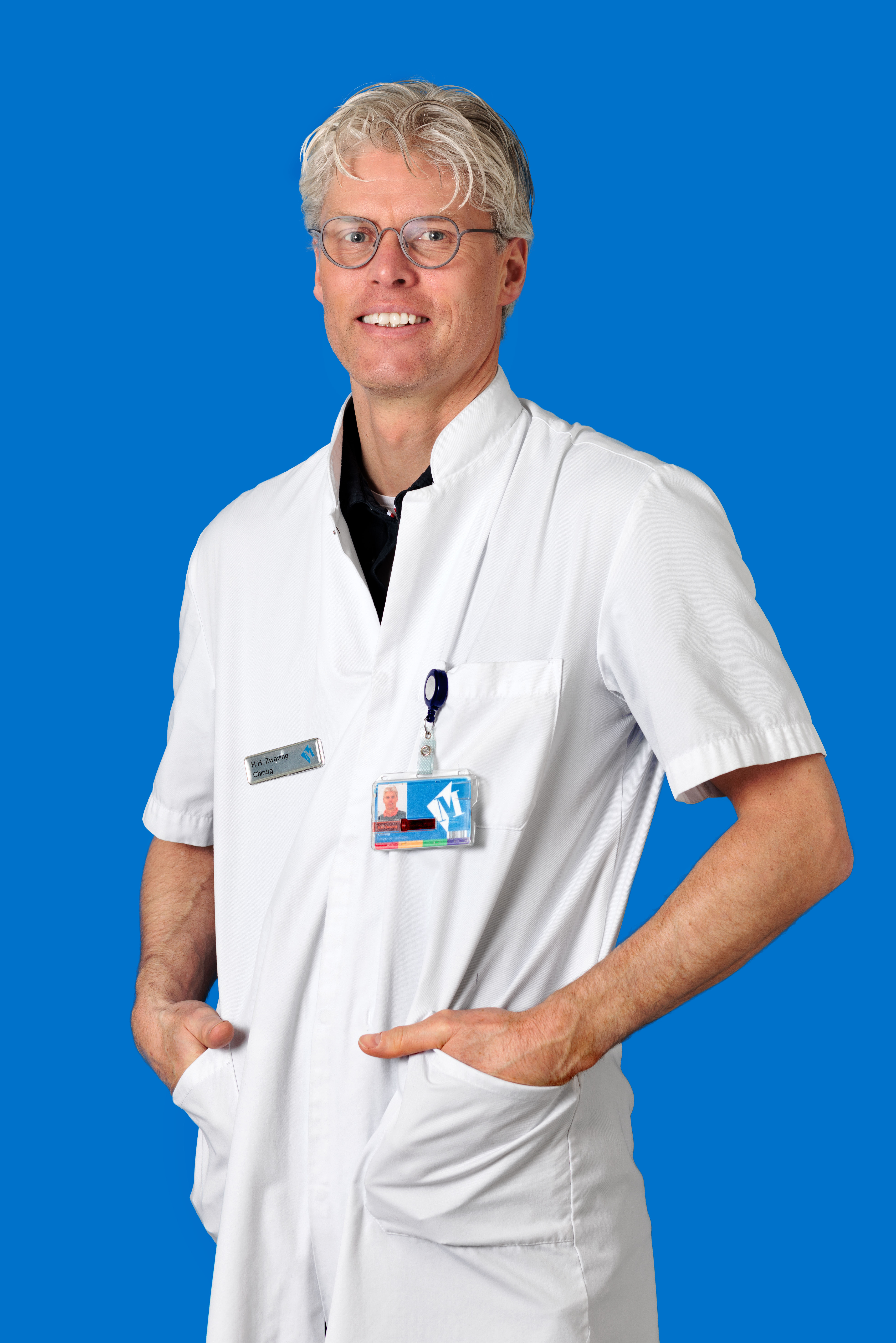 Harmen Zwaving Harmen Zwaving