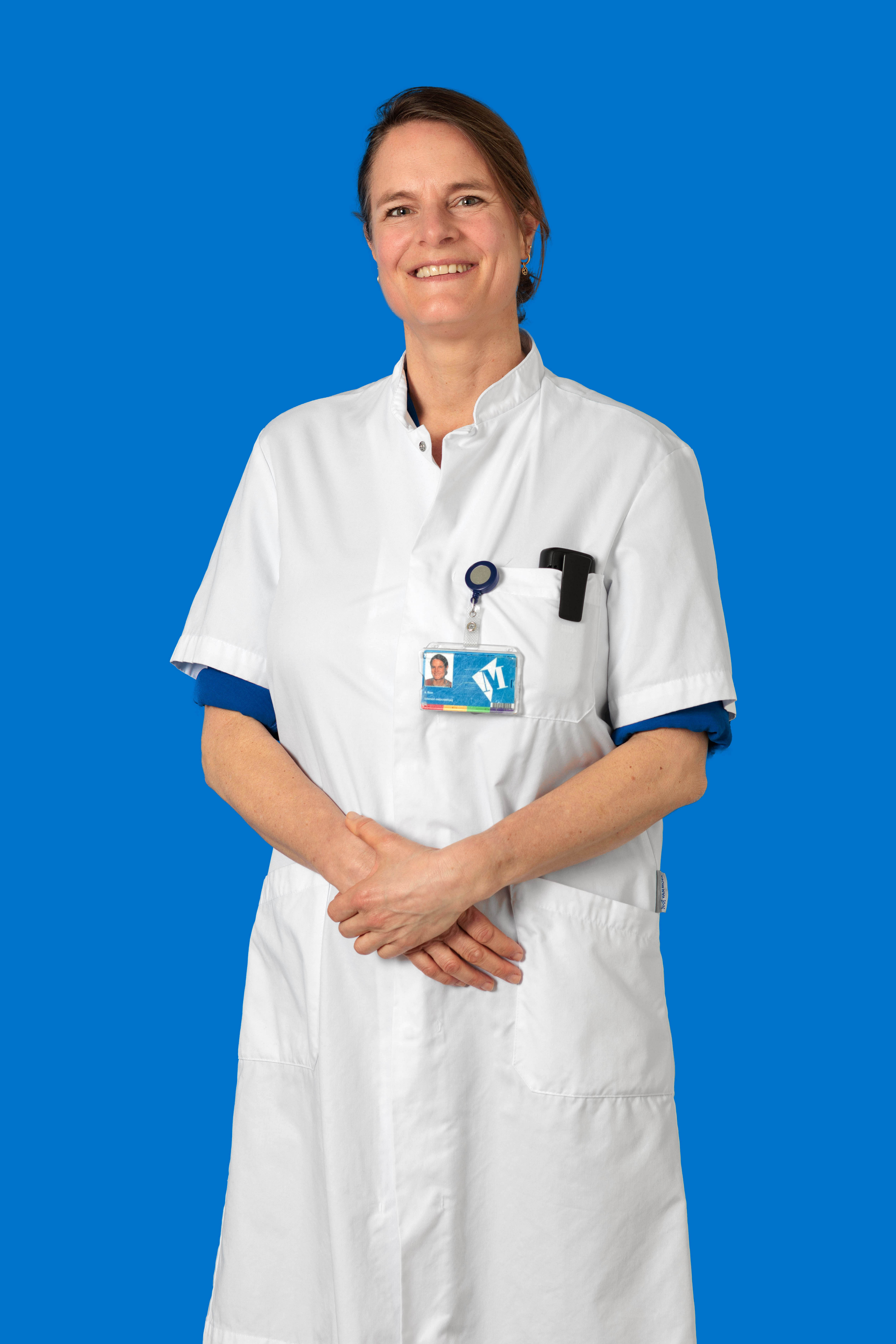 Uitsnede Annemieke Roos Uitsnede Annemieke Roos