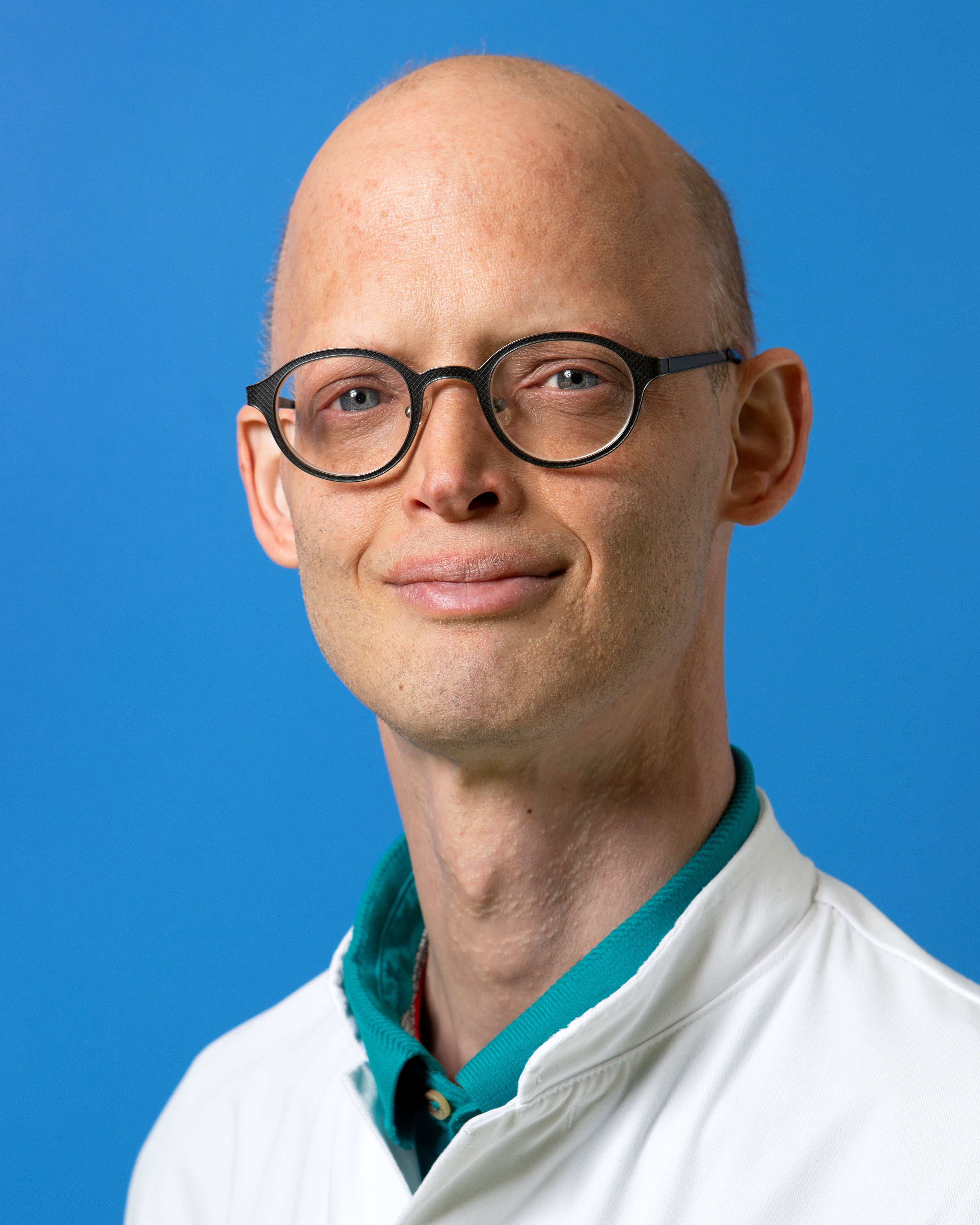 Alexander Verschoor Alexander Verschoor