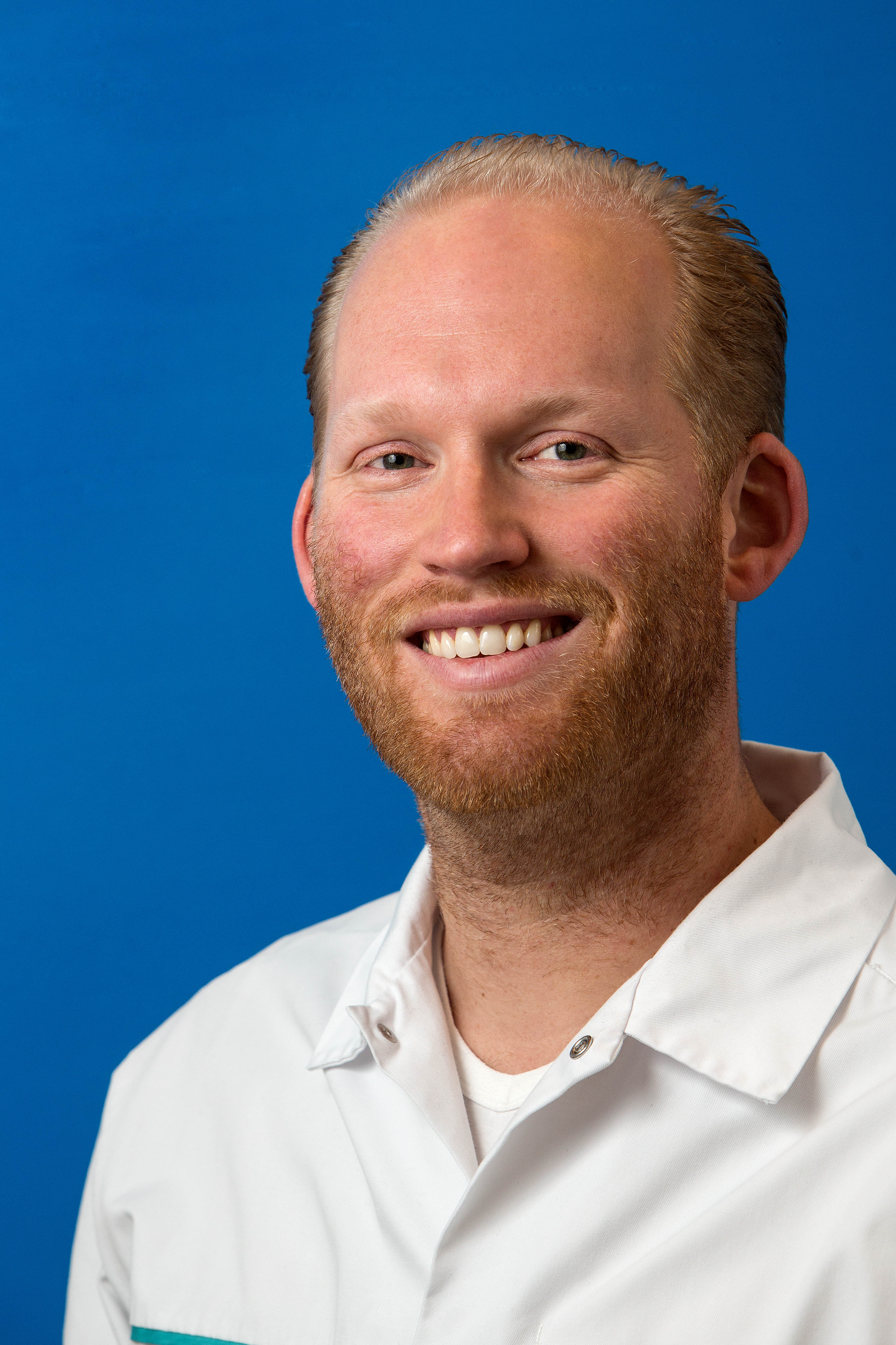 Marco Gresnigt Marco Gresnigt