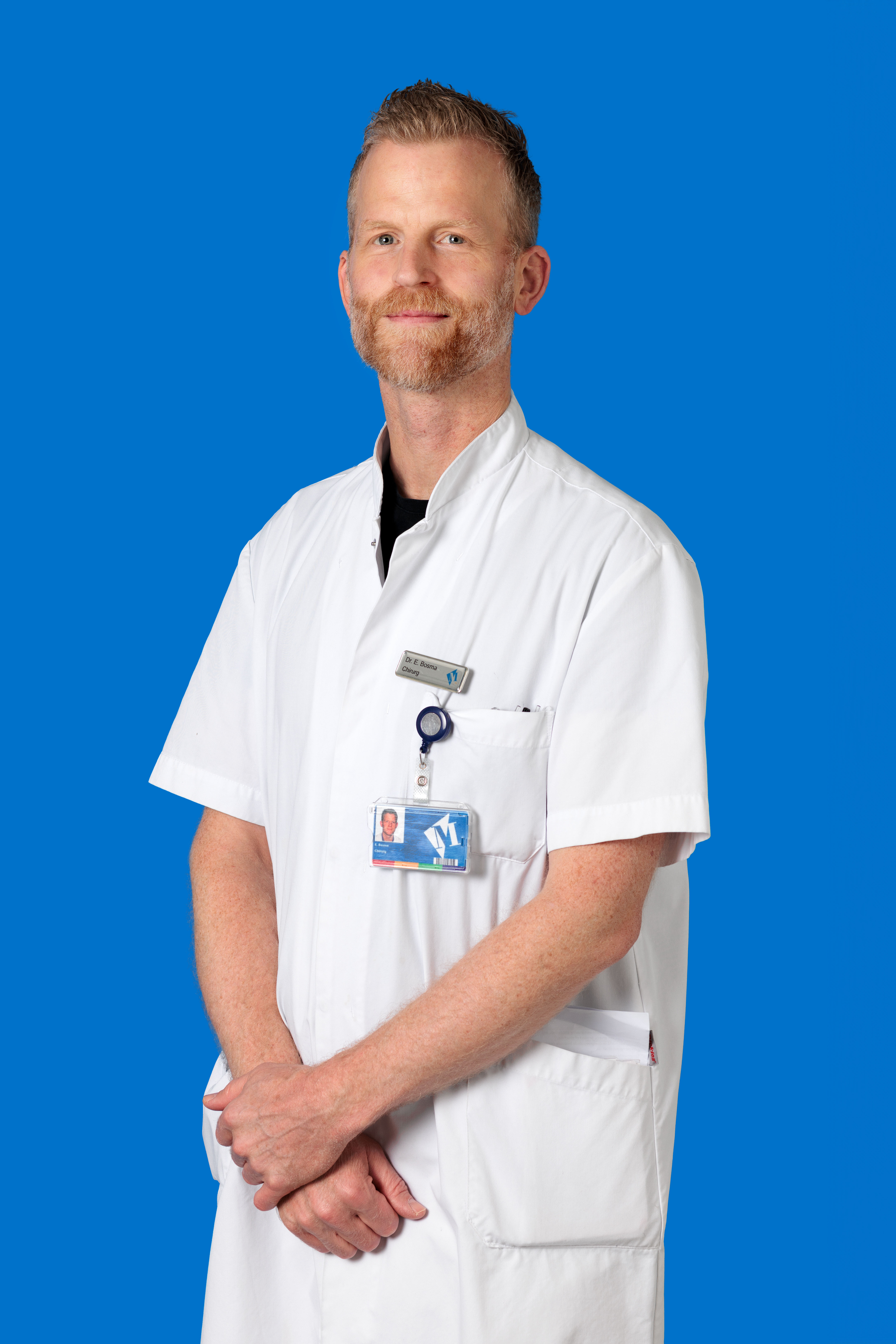 Eelke Bosma Eelke Bosma