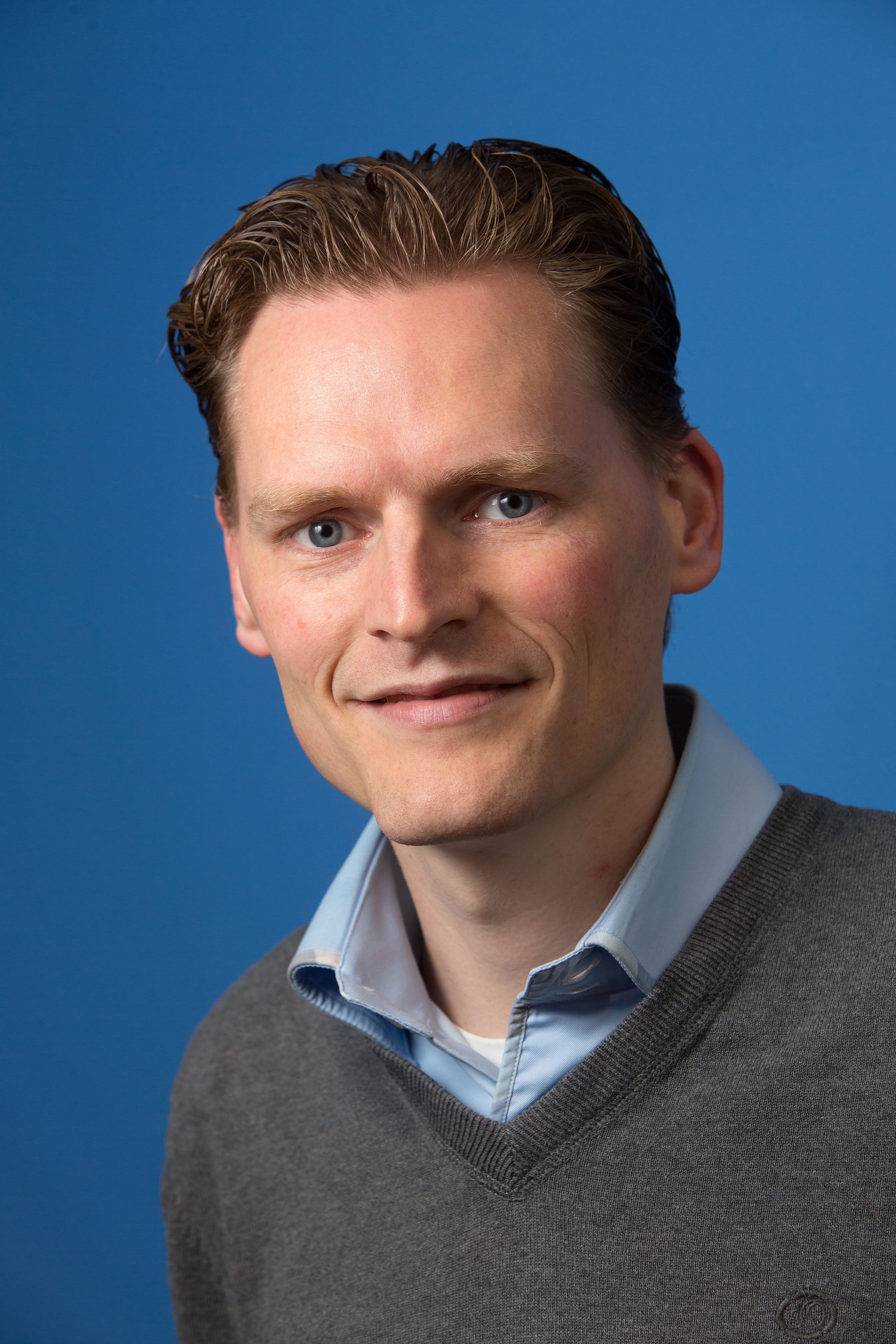 Stijn De Bruijn Stijn De Bruijn