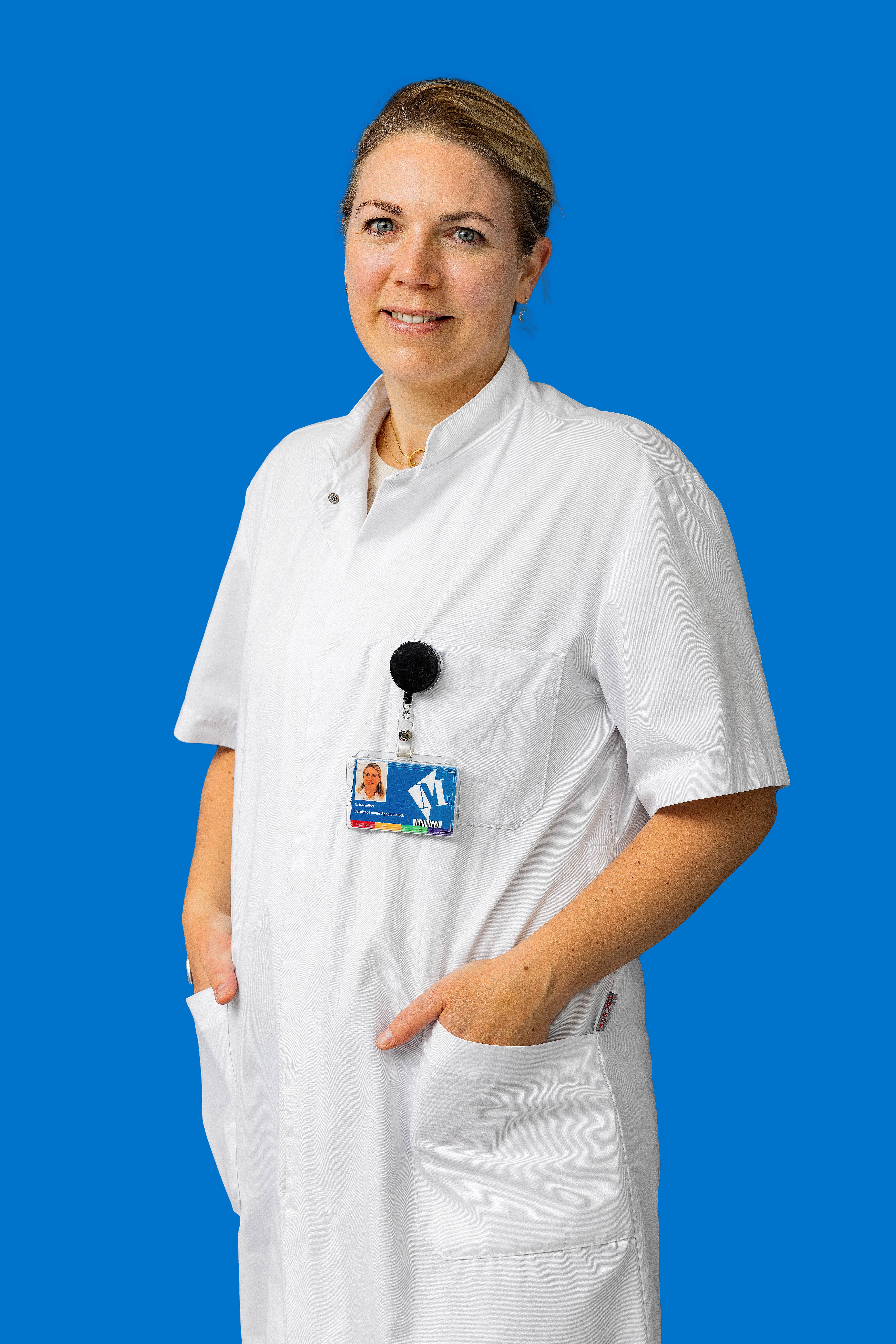 Nienke Hesseling Nienke Hesseling