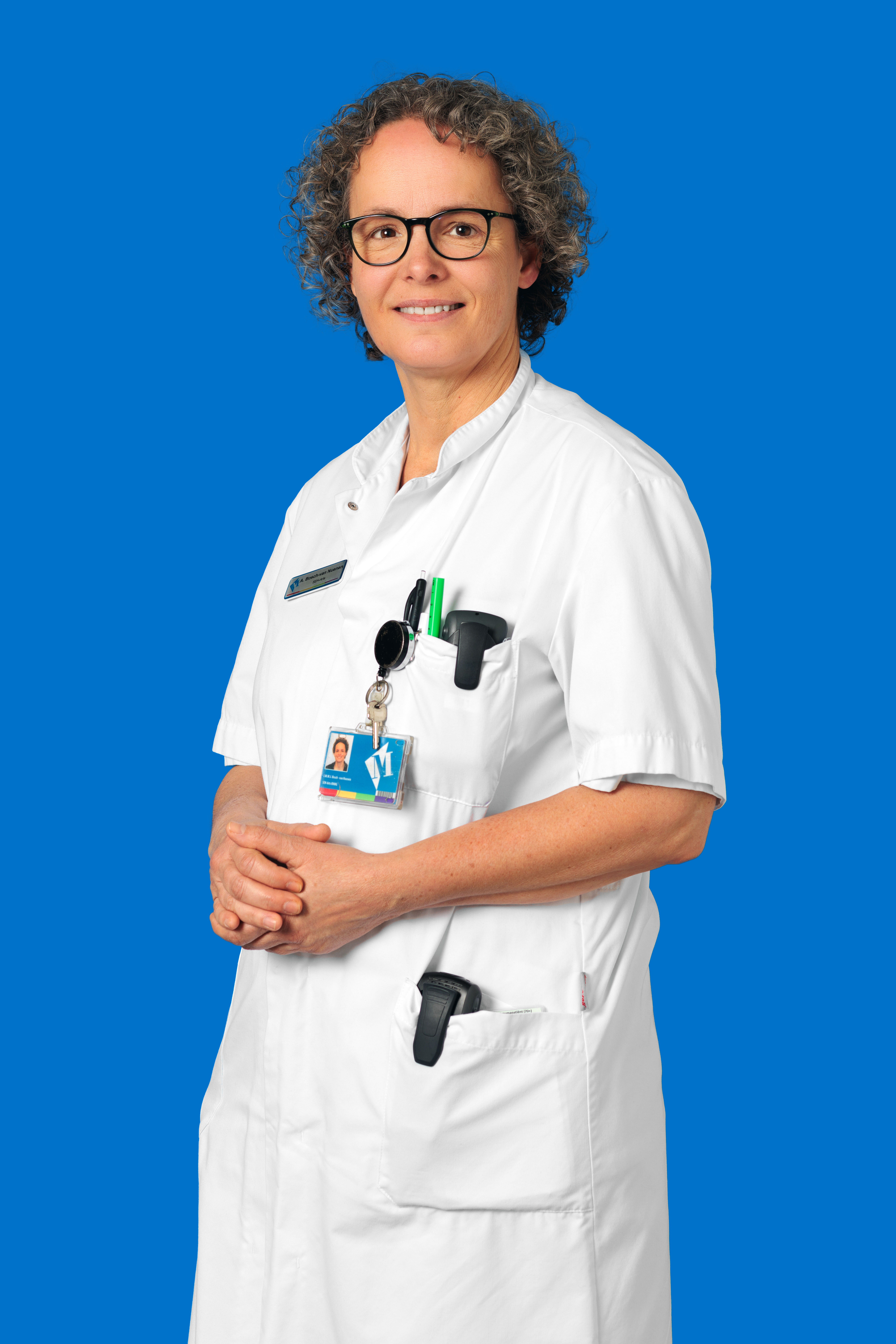 Annemiek Bosch Van Nuenen Annemiek Bosch Van Nuenen