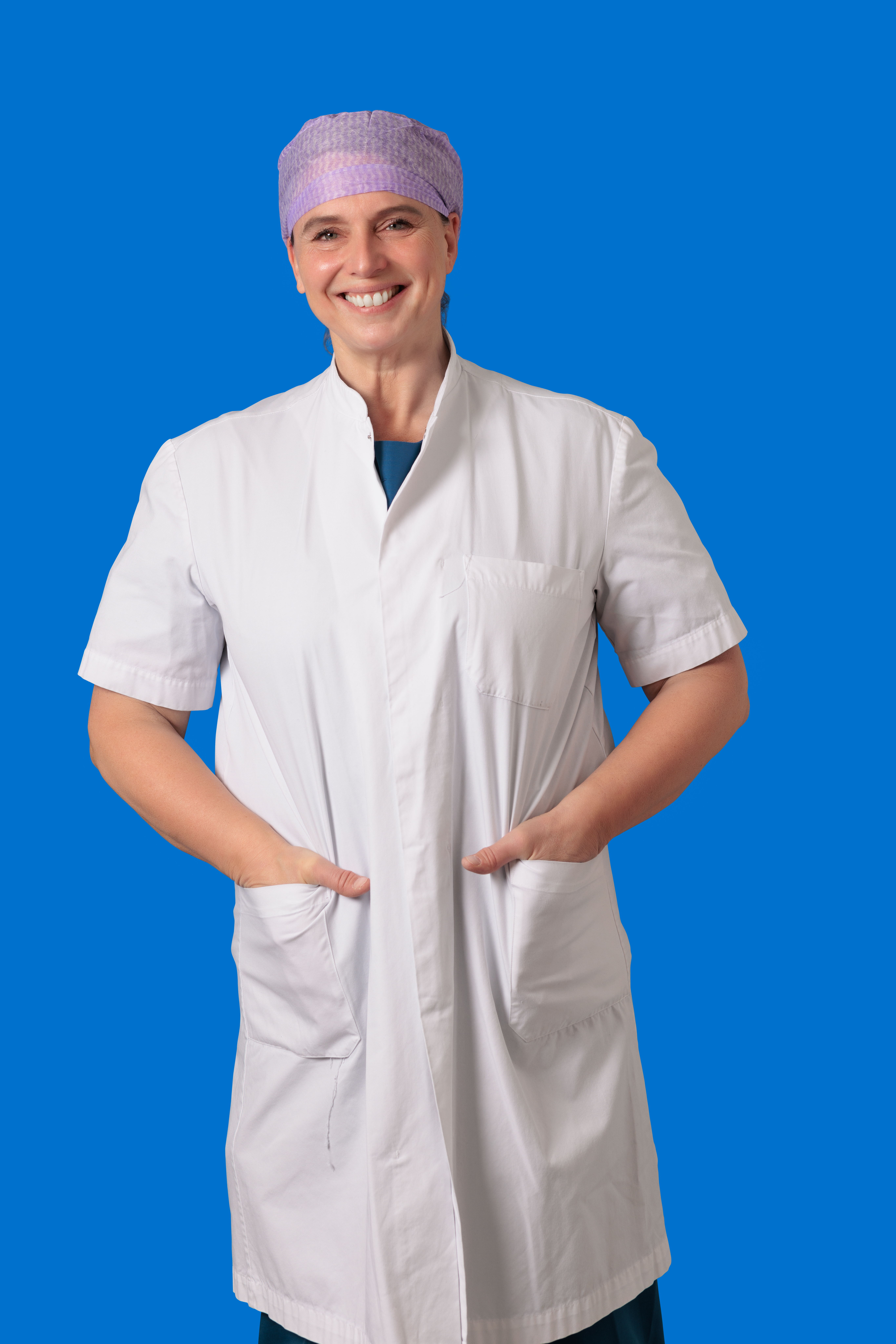 Mw A.J. Ten Hagen Mw A.J. Ten Hagen