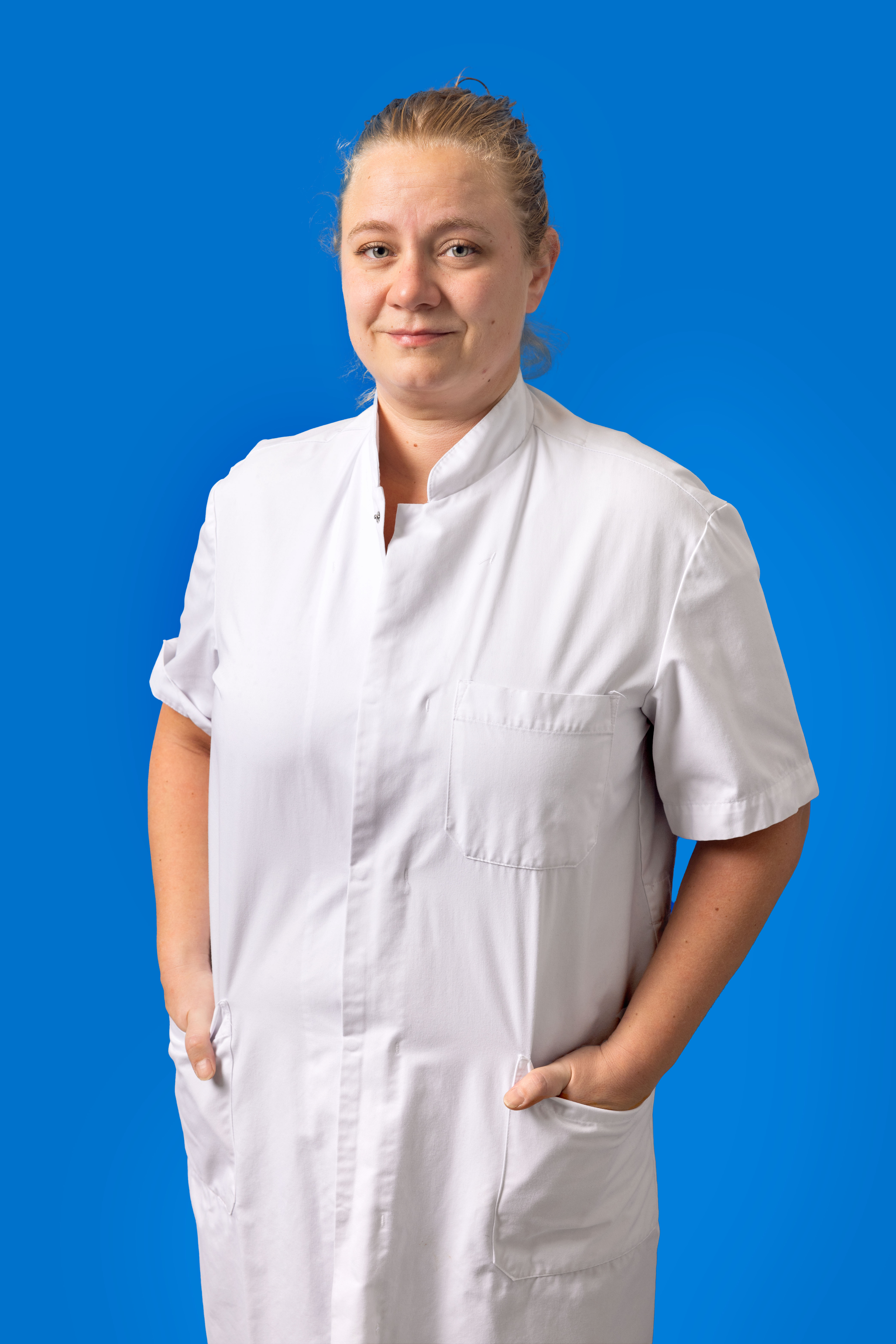 Esther Haspels Esther Haspels