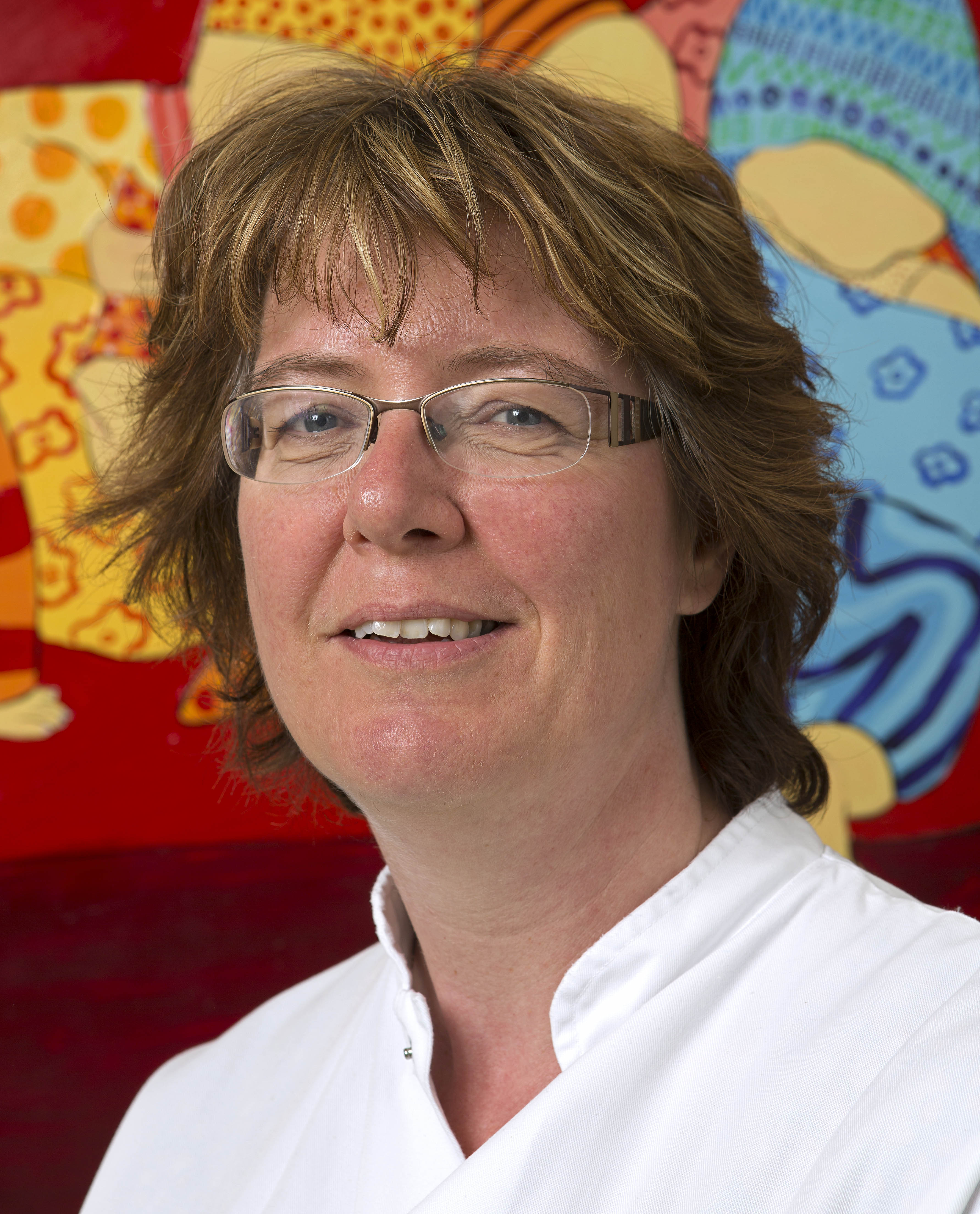 Edith De Bruin Edith De Bruin