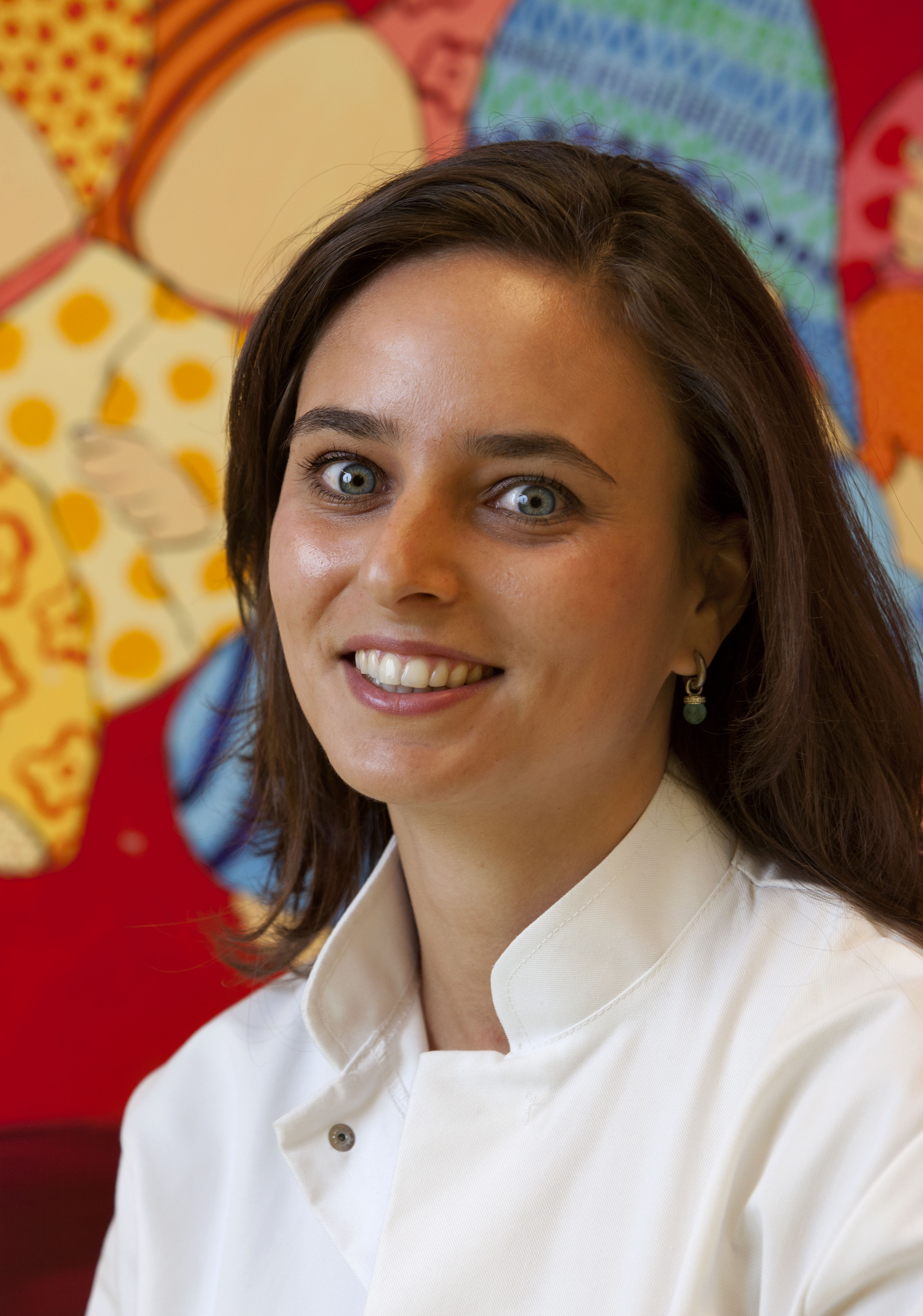 Ellen Mane Y Oostinga Ellen Mane Y Oostinga