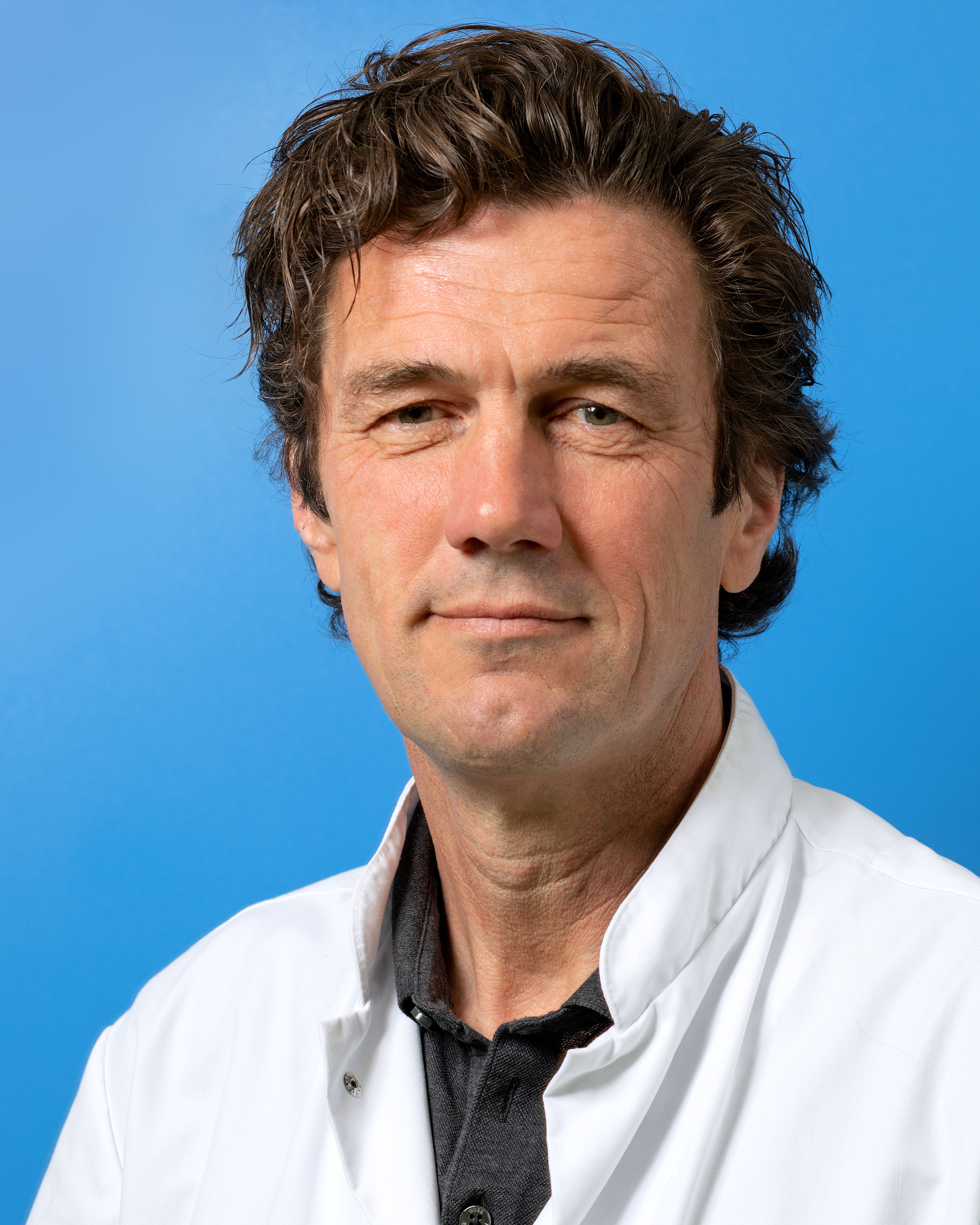 Joost Gravendeel Joost Gravendeel