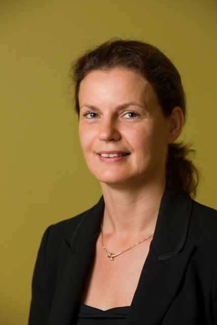 T.W. (Trea) Broersma Web T.W. (Trea) Broersma Web