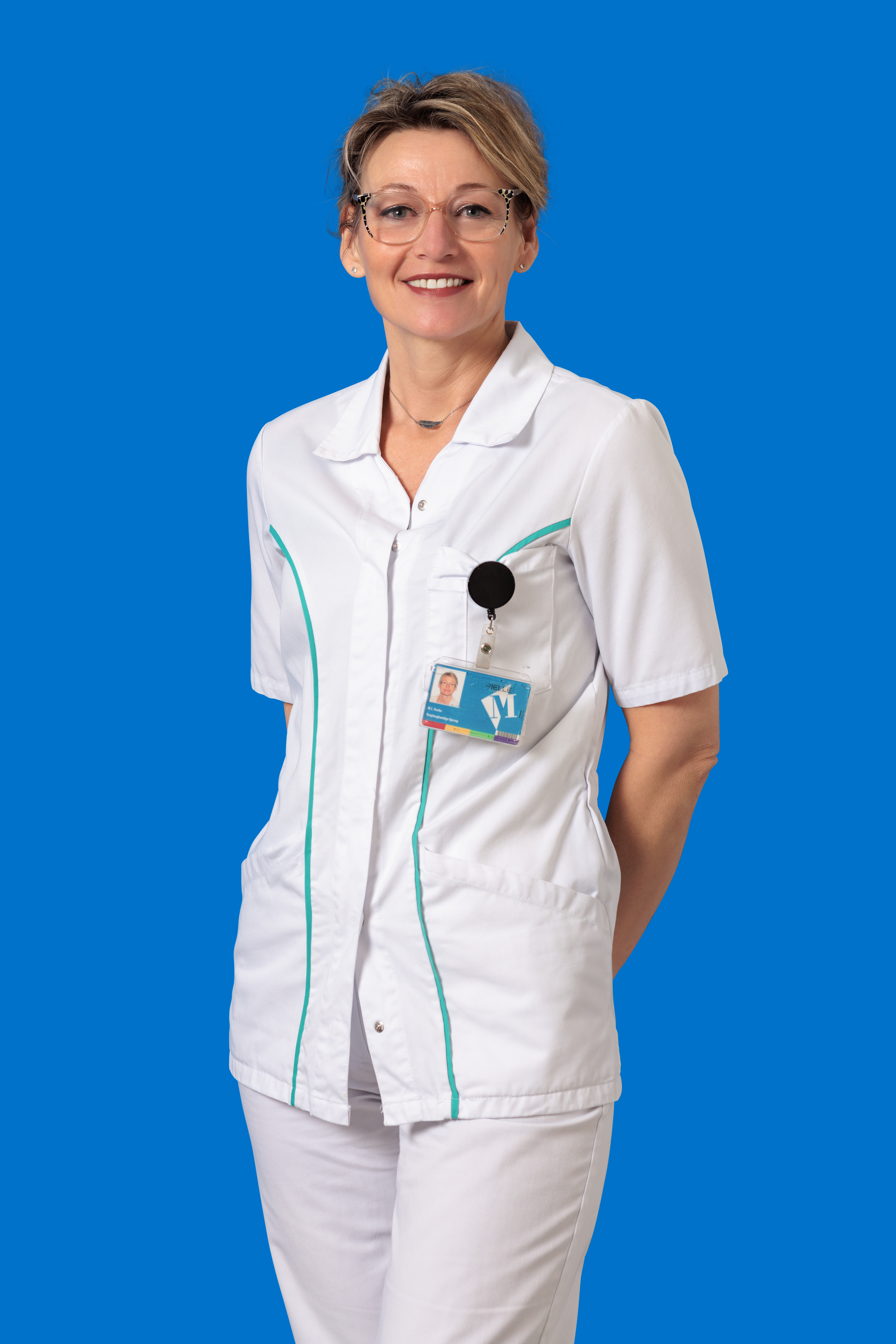 Marielle Veeke Marielle Veeke