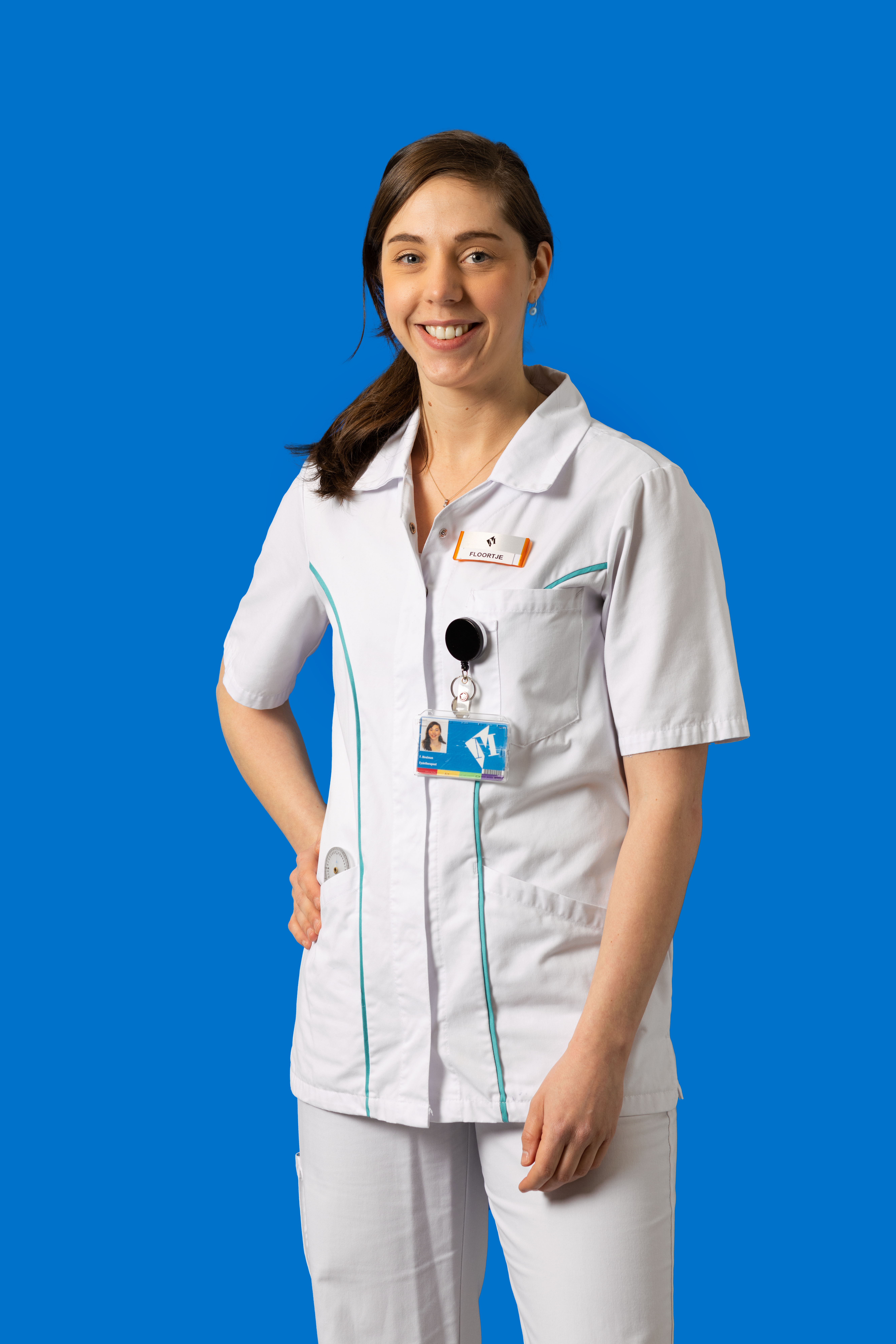 Floortje Meulman Floortje Meulman