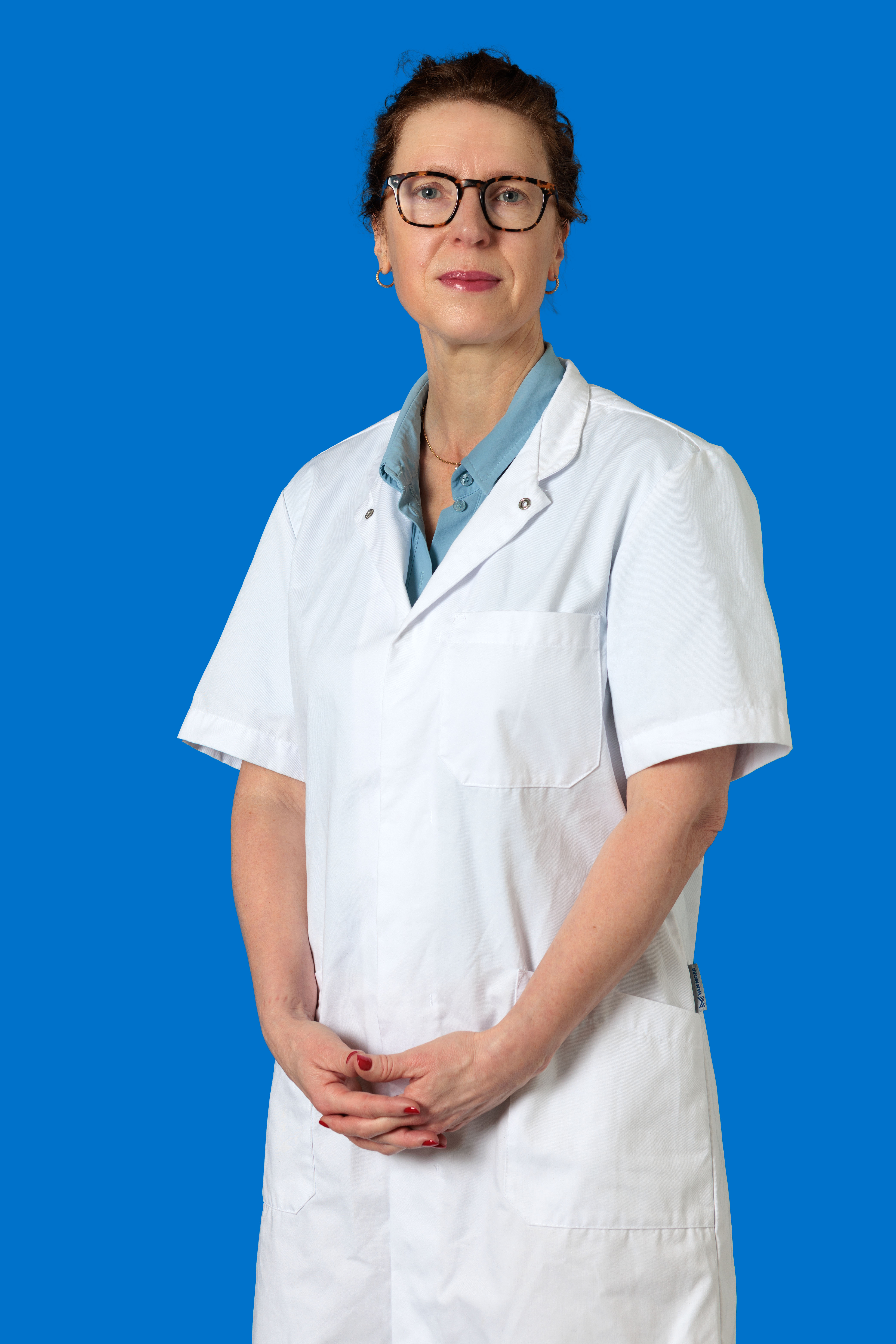 Caroline Janssen Caroline Janssen