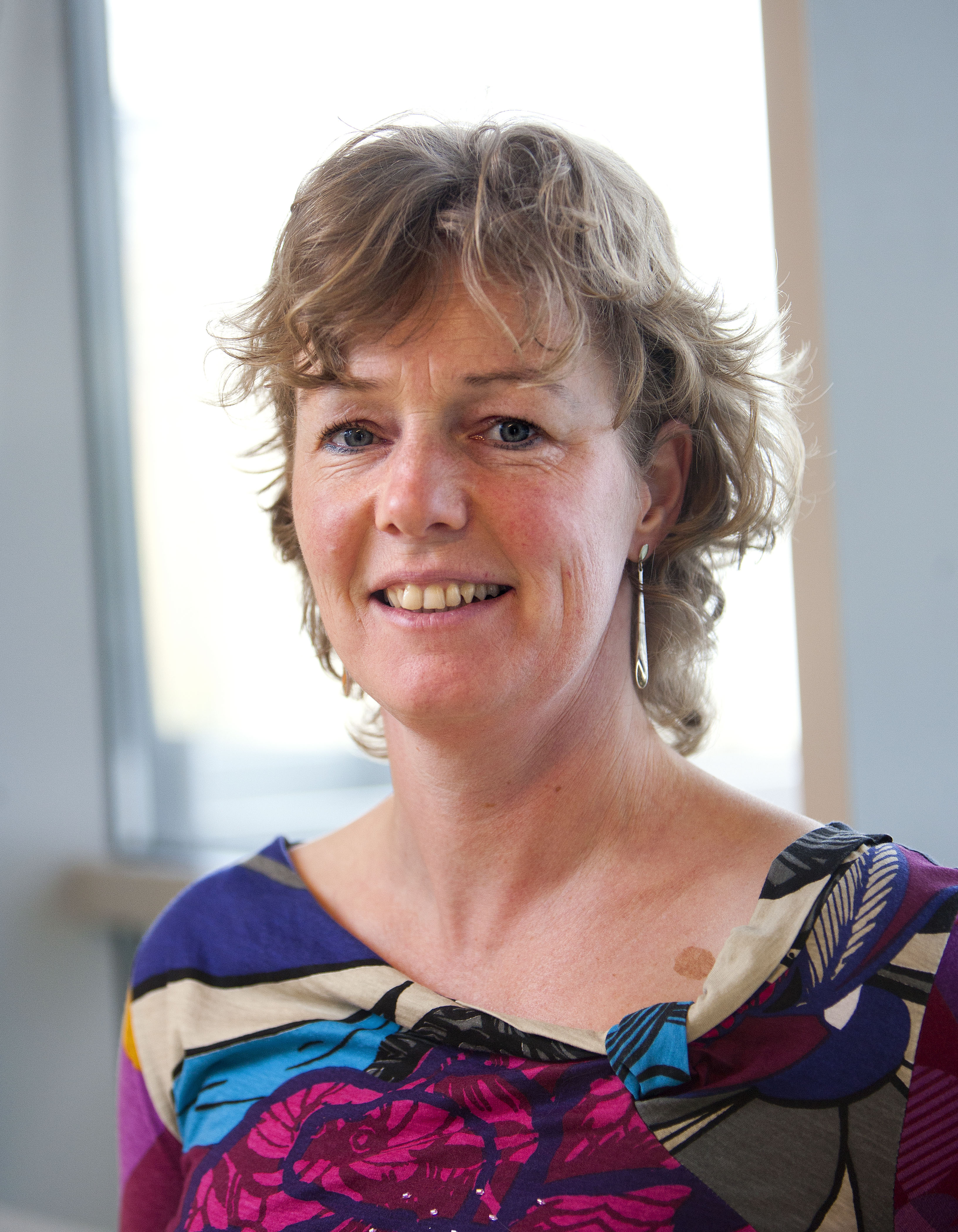 Anne Marie Van Brenk Anne Marie Van Brenk