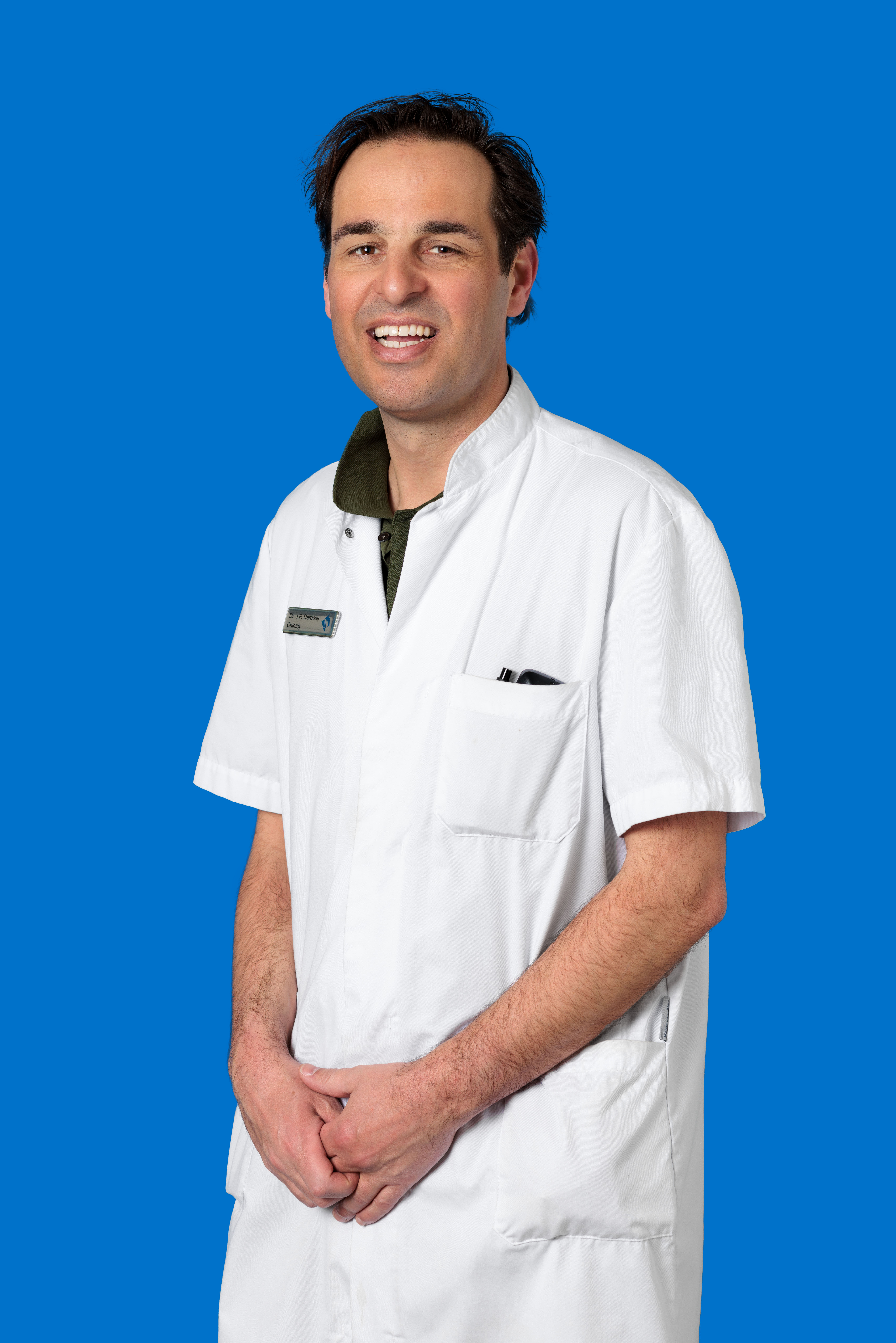 Jan Deroose Jan Deroose