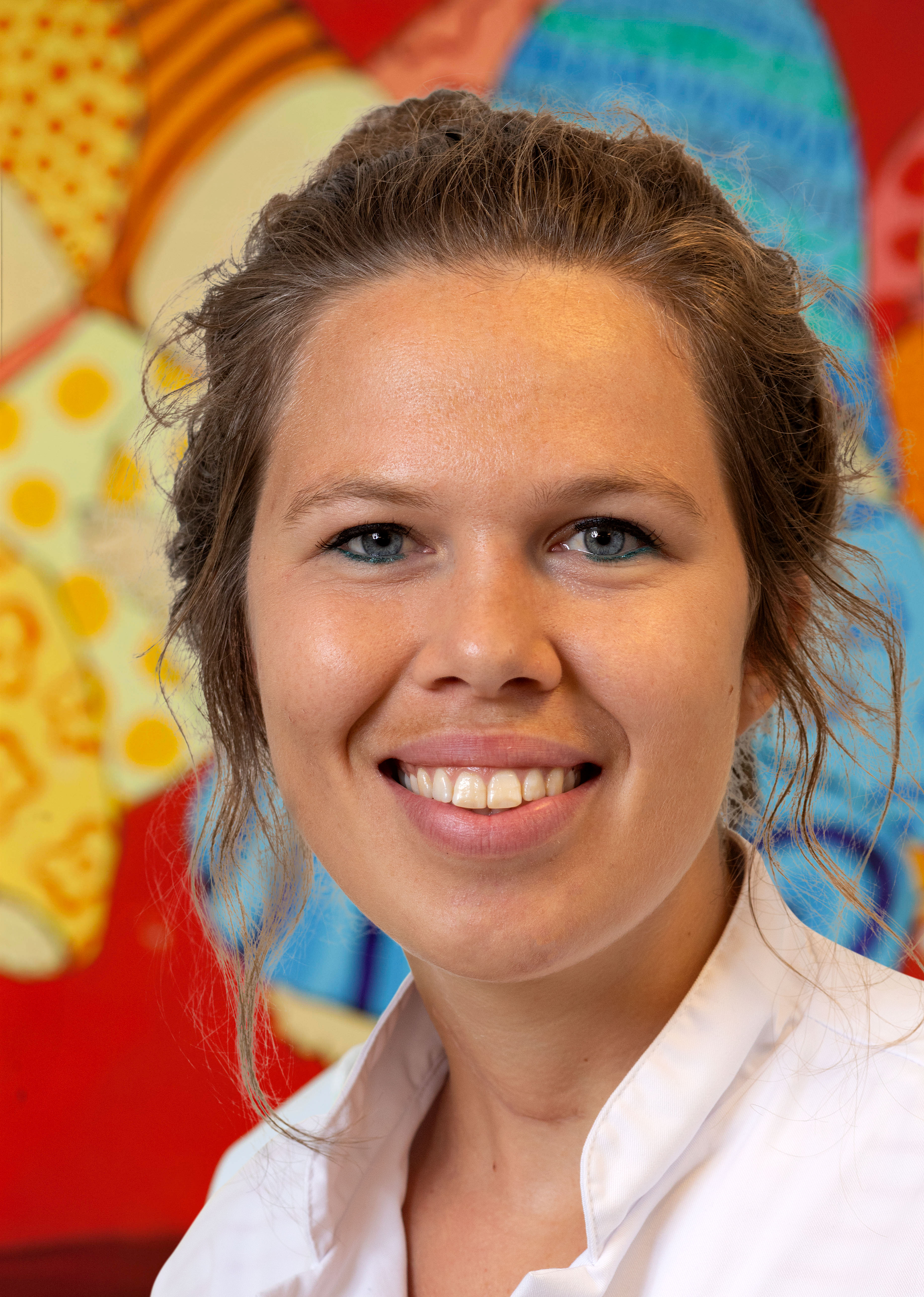 Geessien Van Dijk Geessien Van Dijk