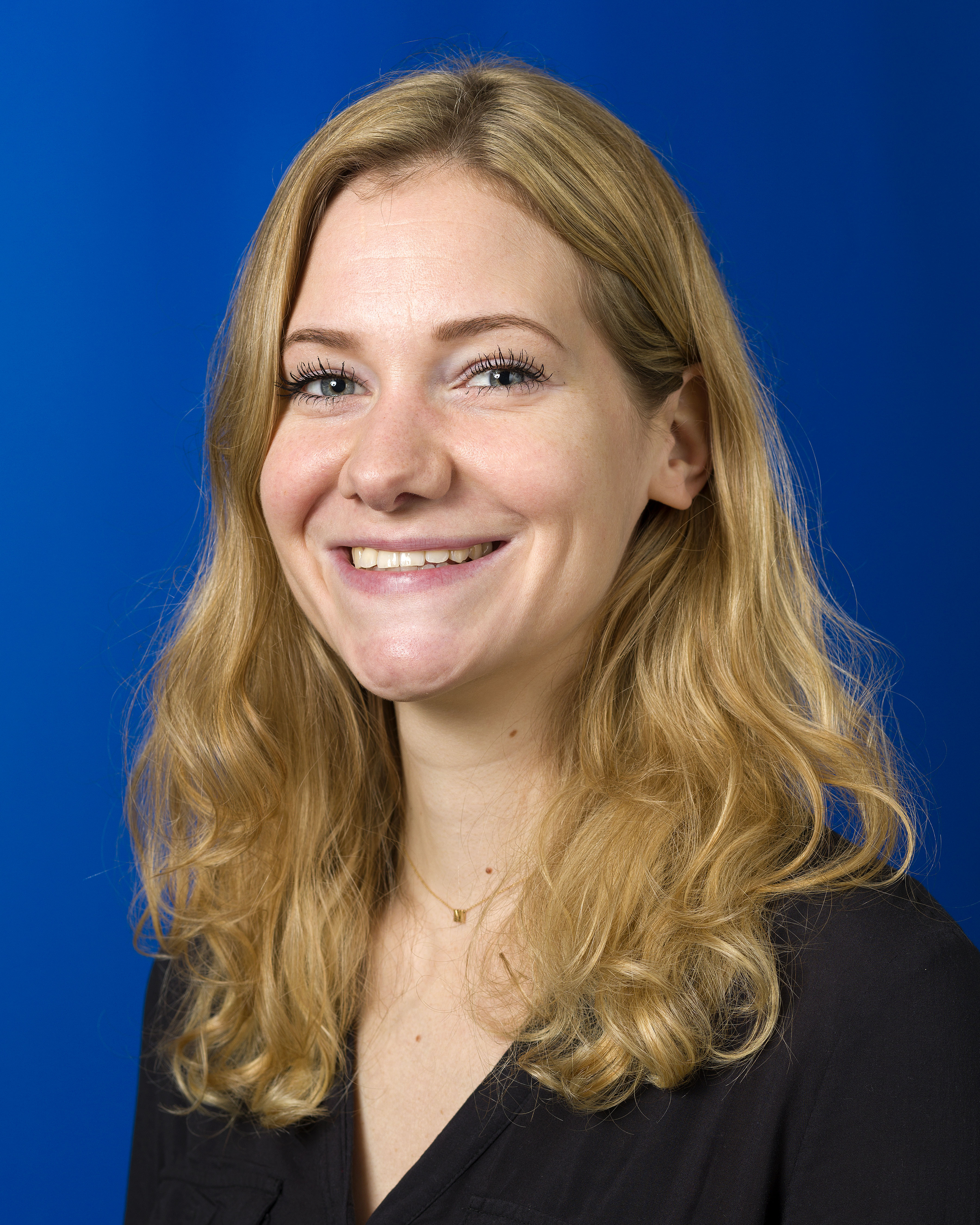 Anna Stuyling Anna Stuyling