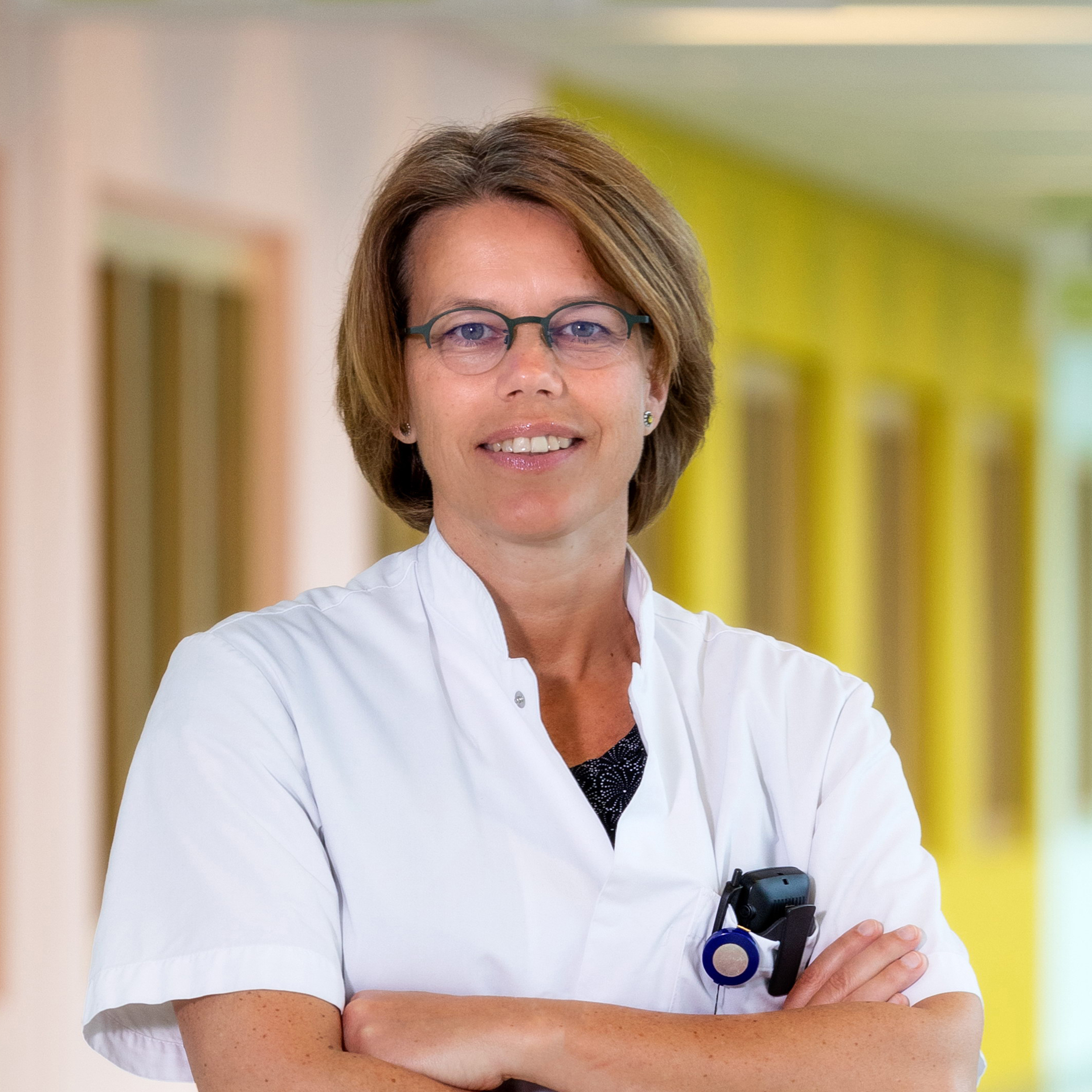 Velden, Annette Van Der Velden, Annette Van Der