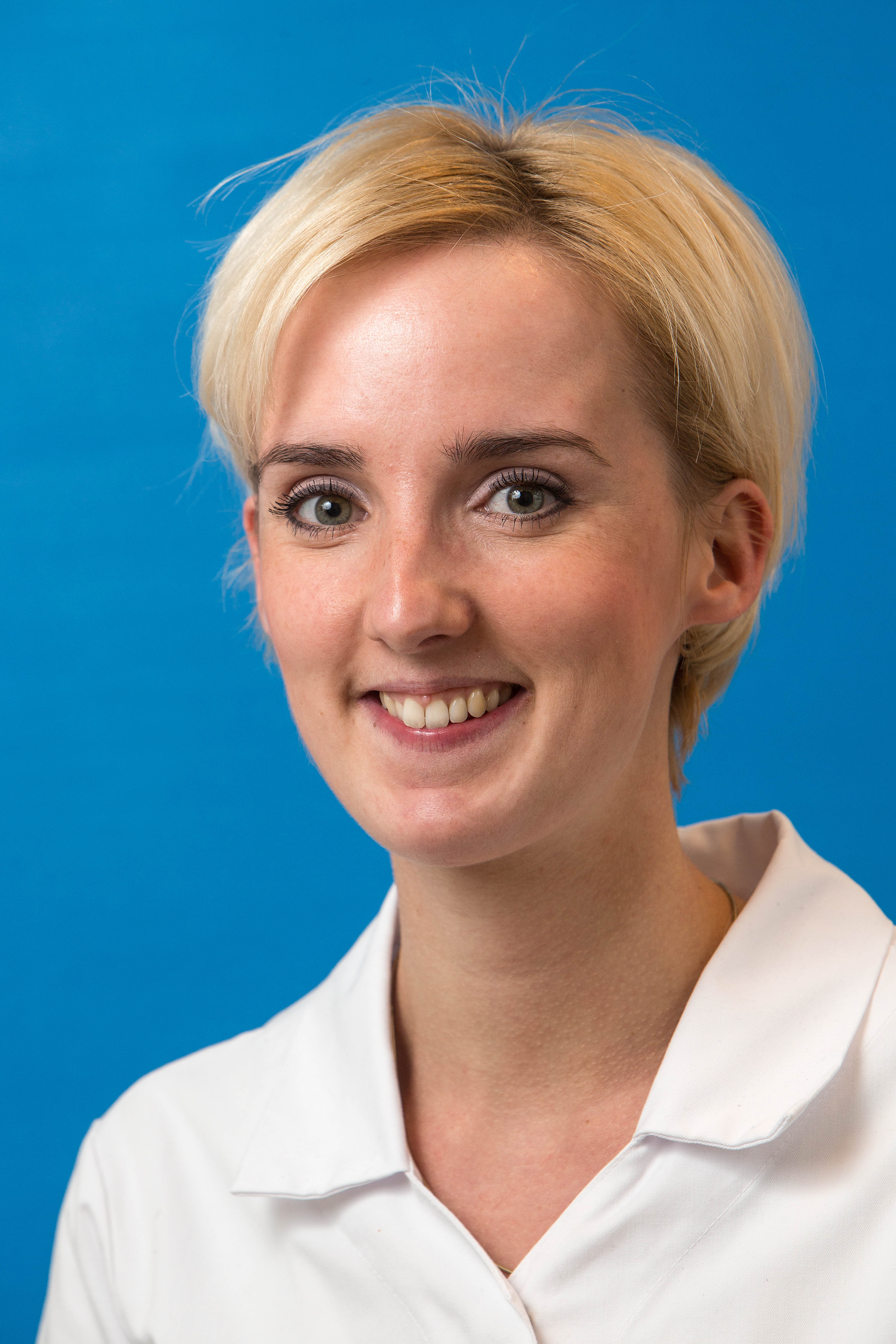 Grace Kuipers Grace Kuipers