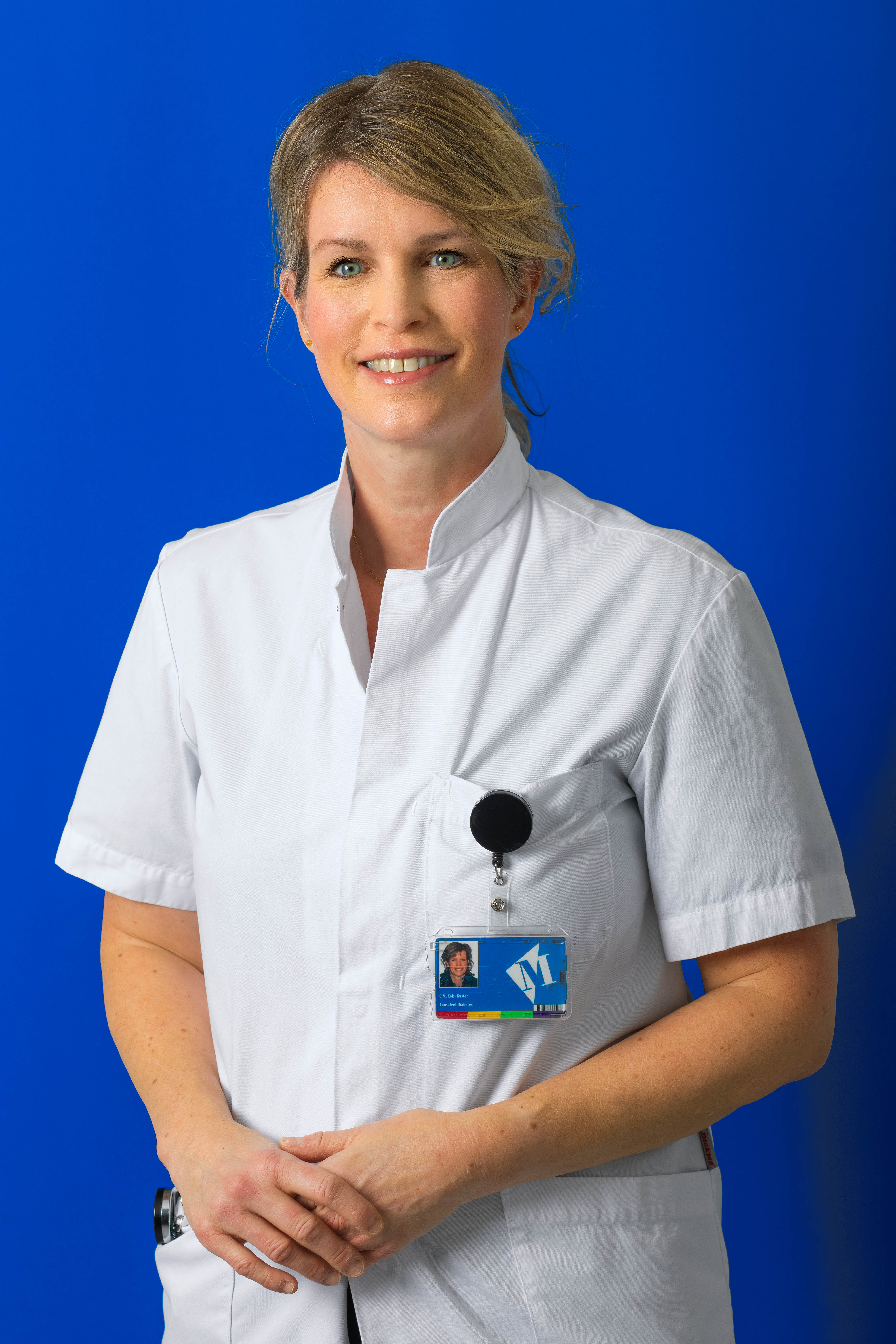 Charlotte Kok Charlotte Kok