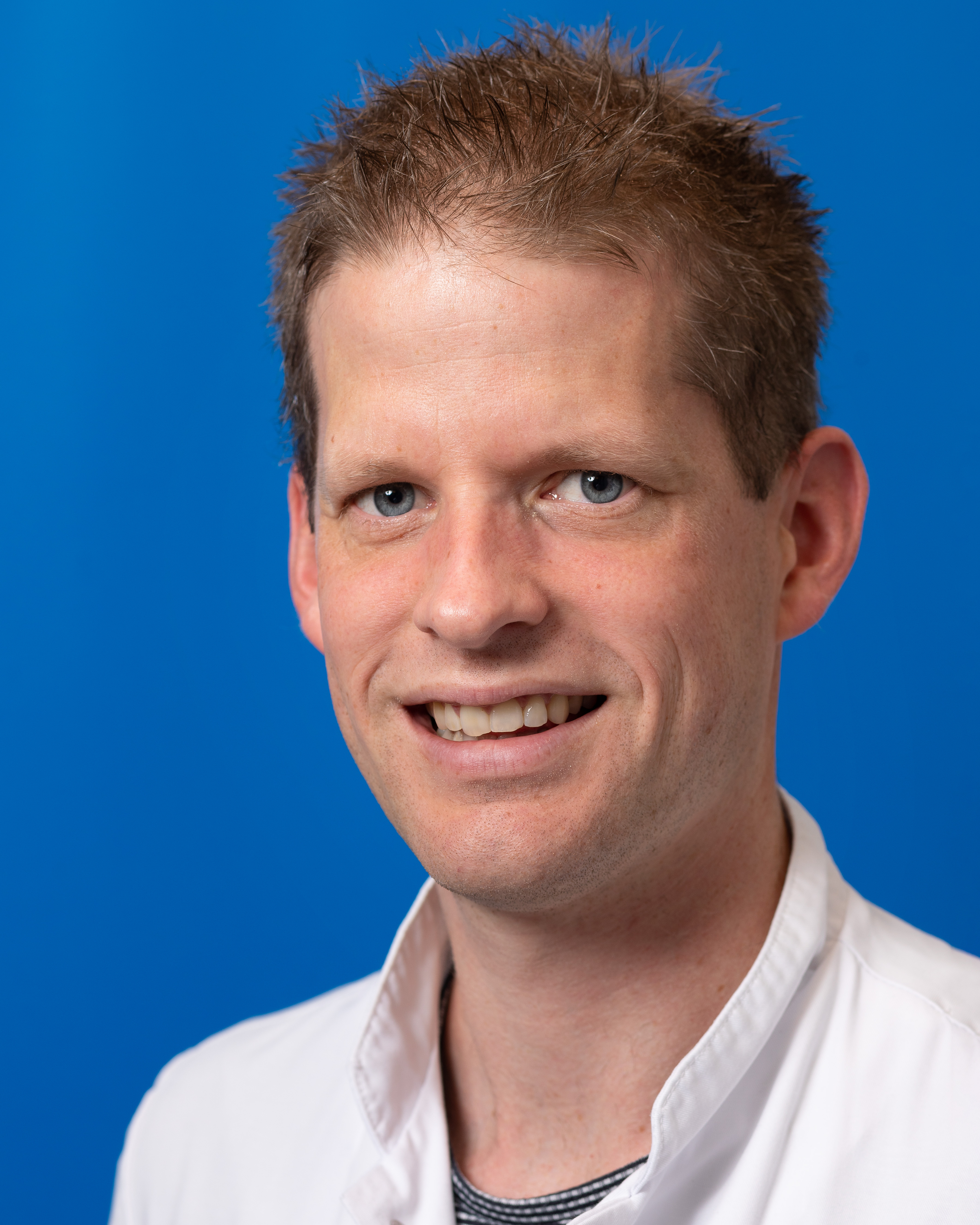 Erwin Brans, Sportarts Erwin Brans, Sportarts