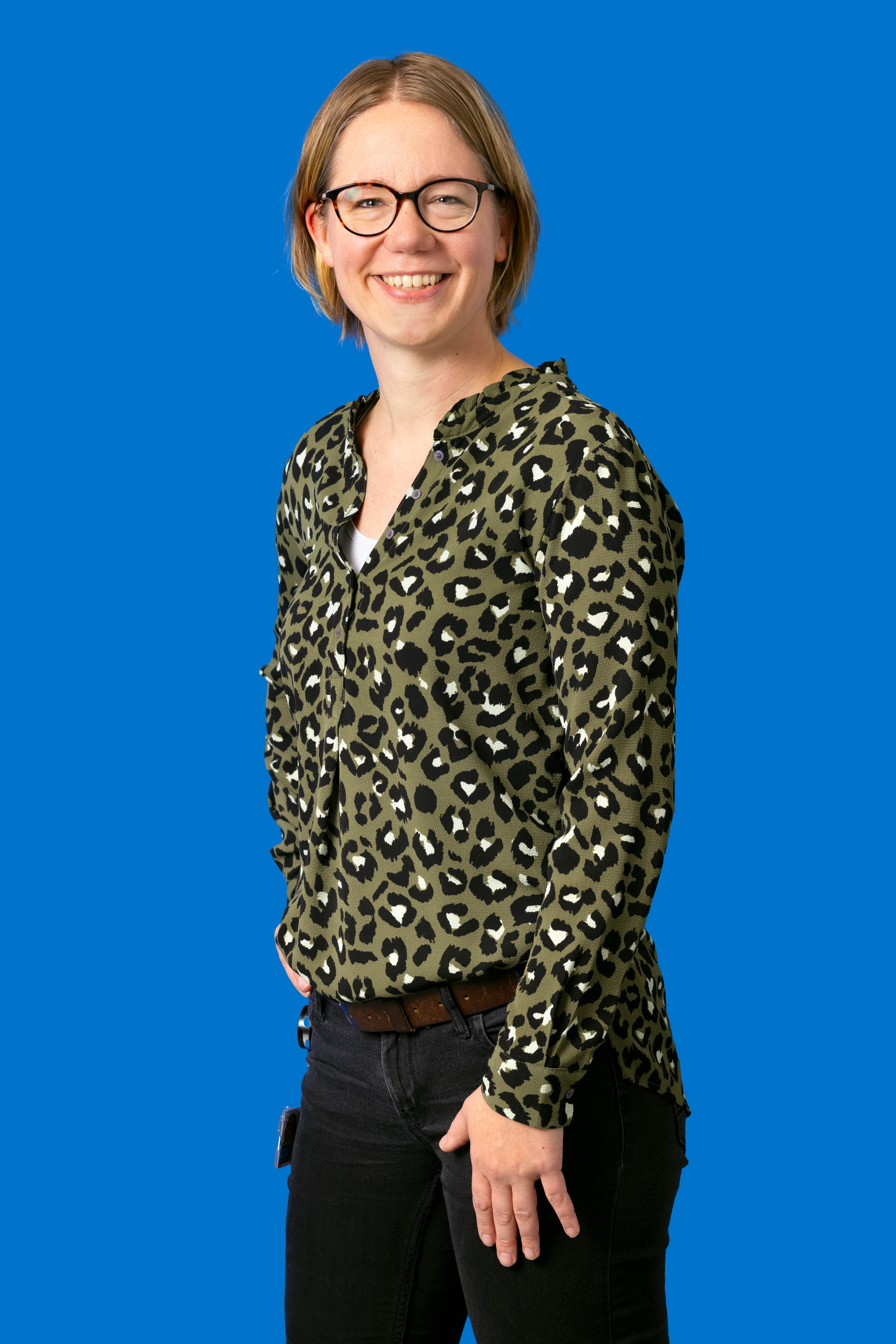 Anneke Van Der Steen Anneke Van Der Steen