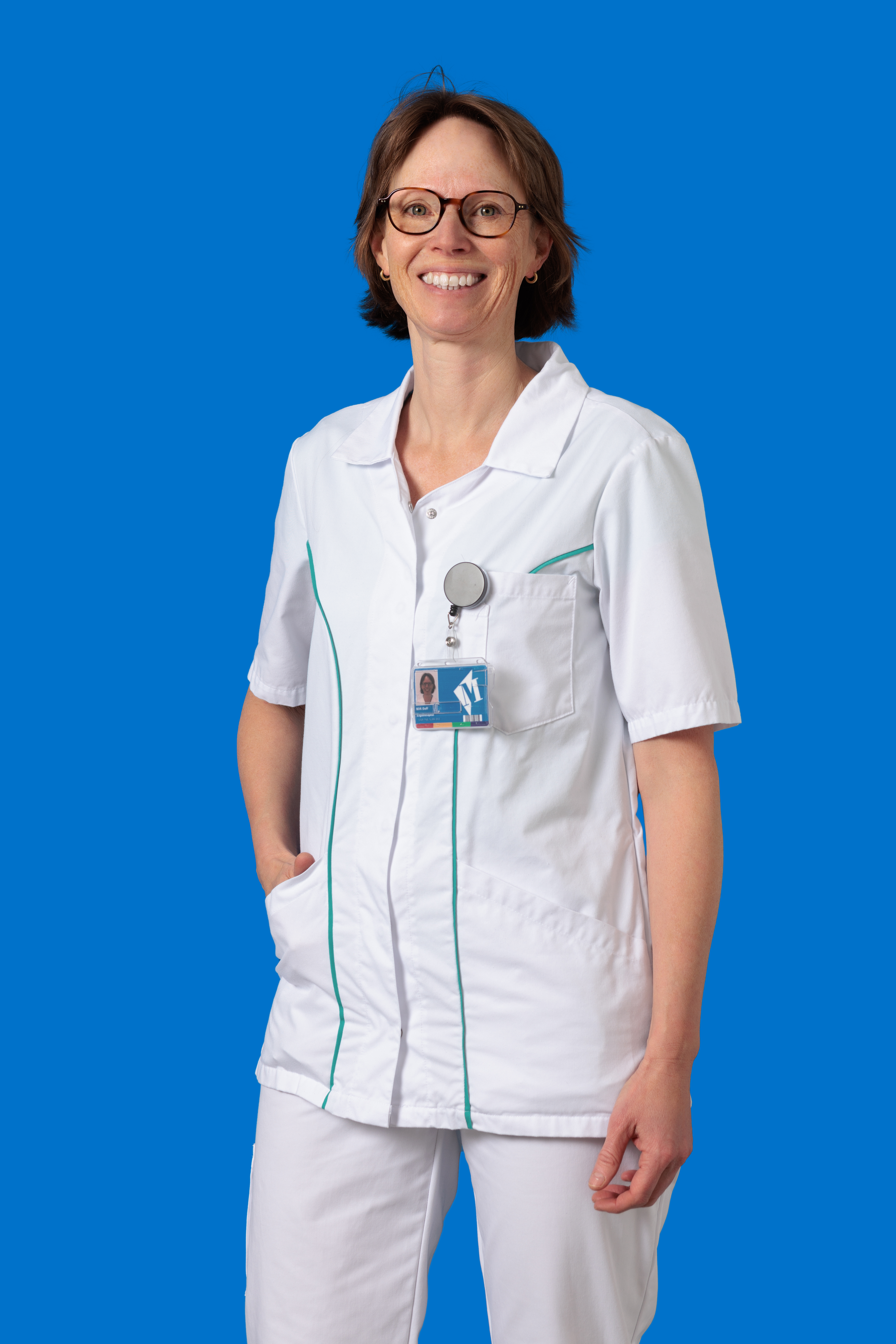 Marieke Doff Ergotherapeut Marieke Doff Ergotherapeut