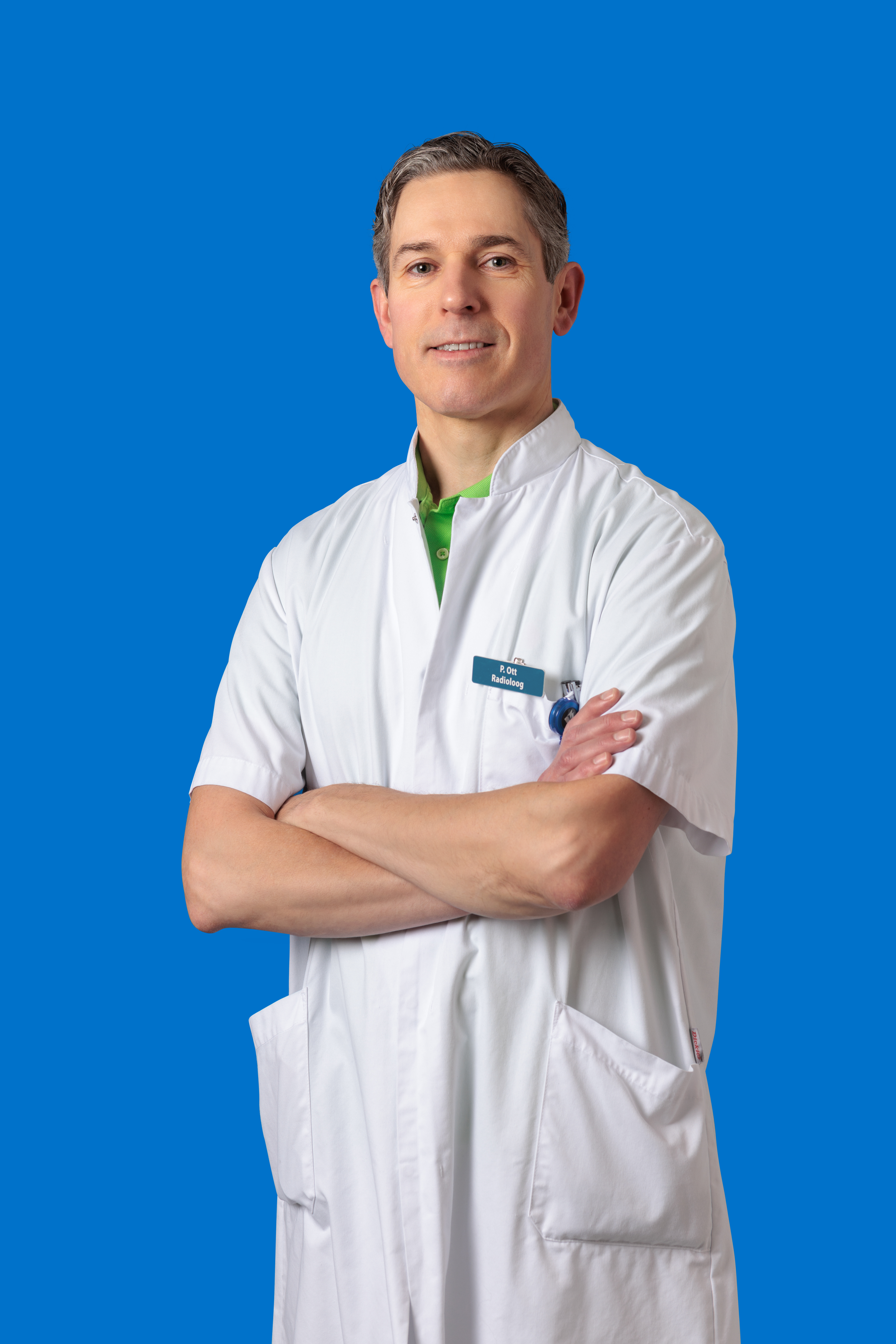 Pieter Ott Pieter Ott