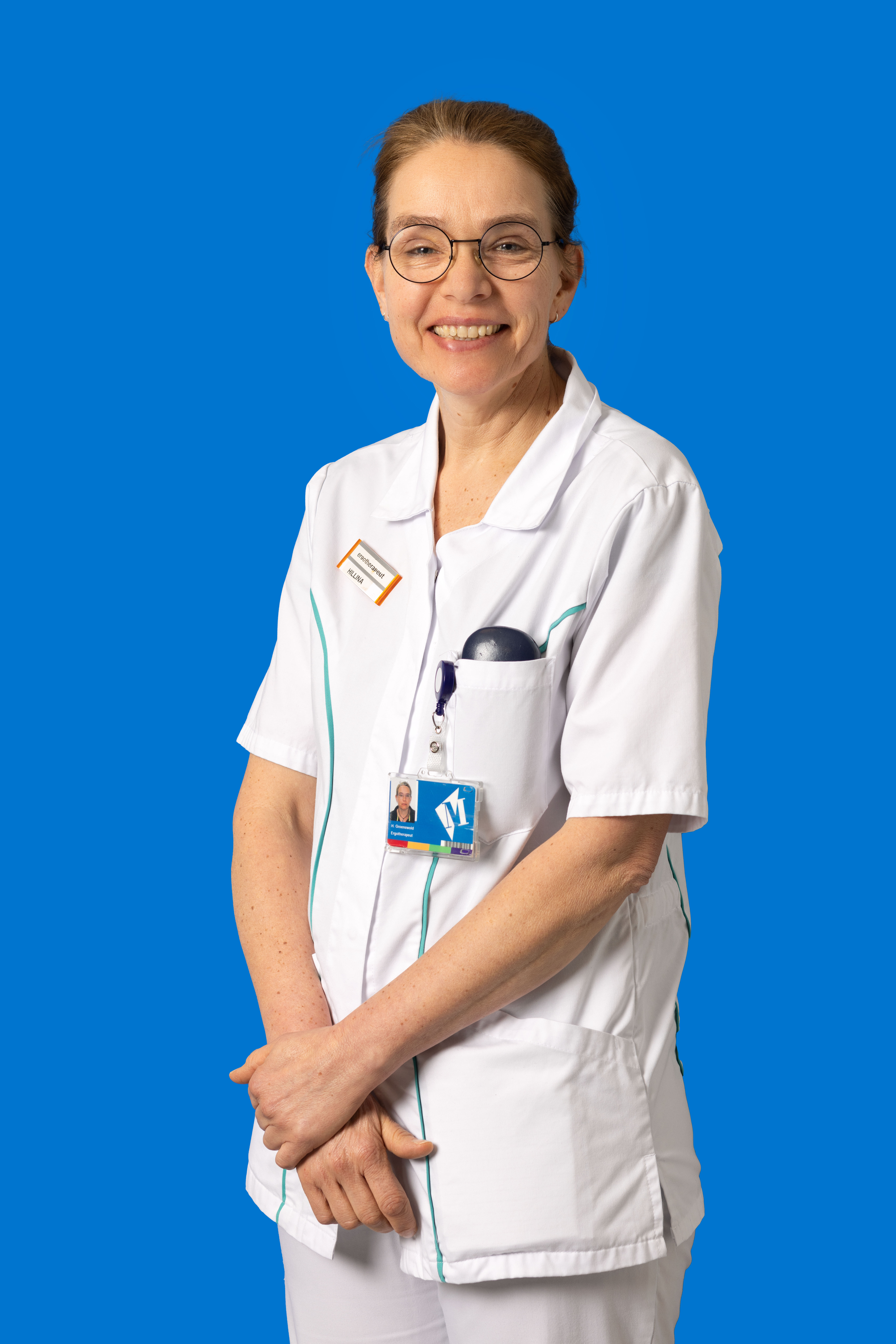 Hillina Groenewold Hillina Groenewold