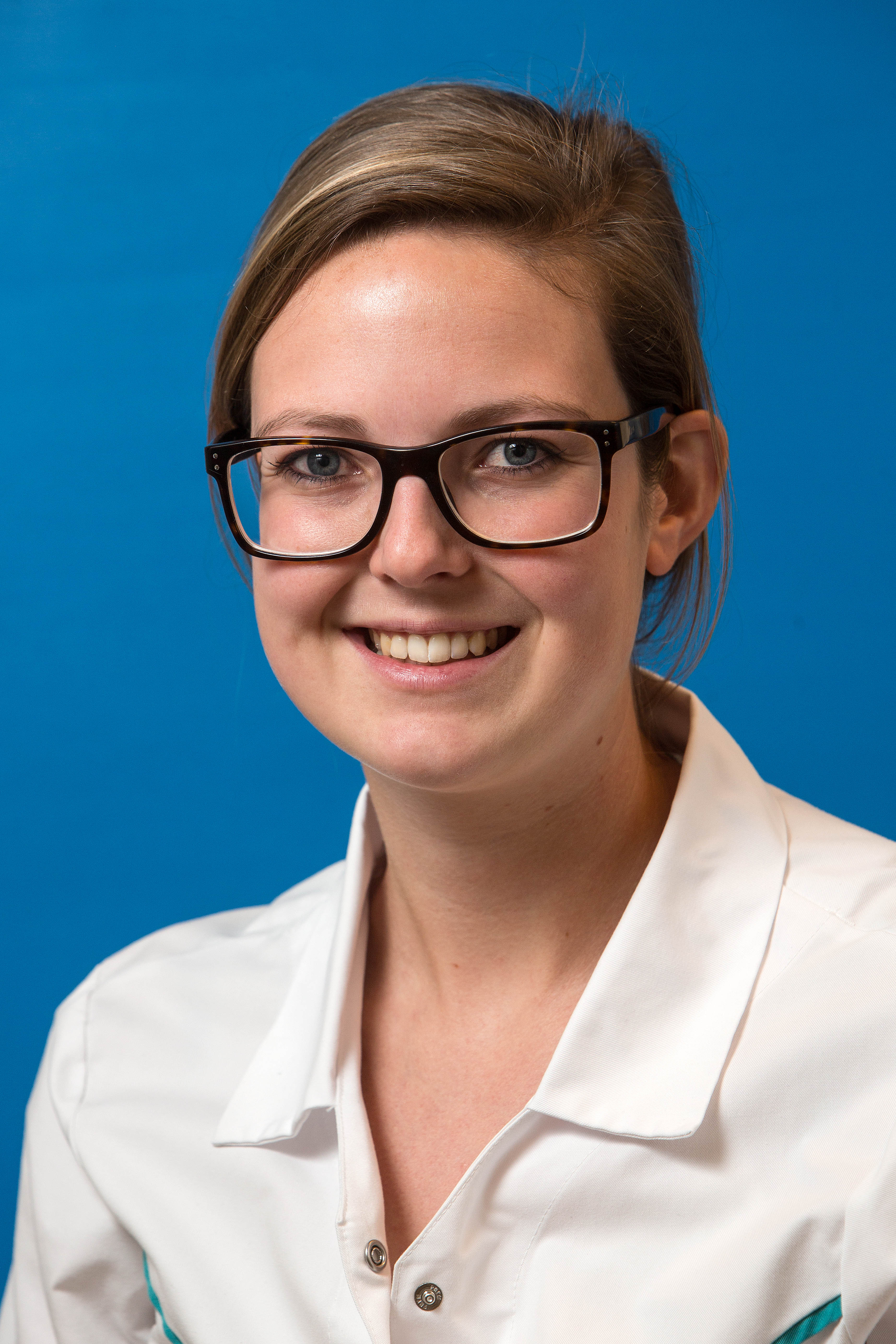 Anniek De Beij Anniek De Beij