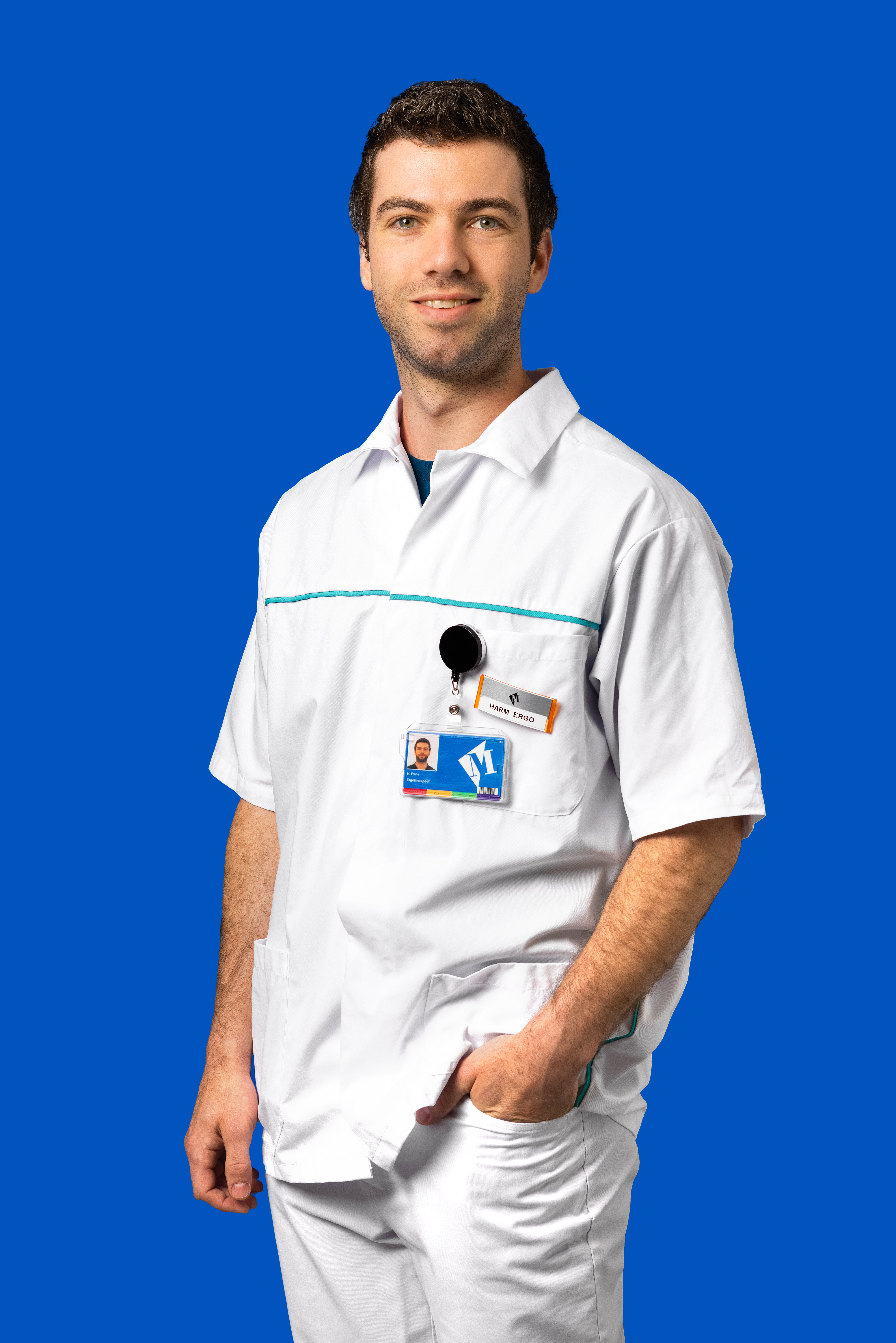 Harm Frans Harm Frans