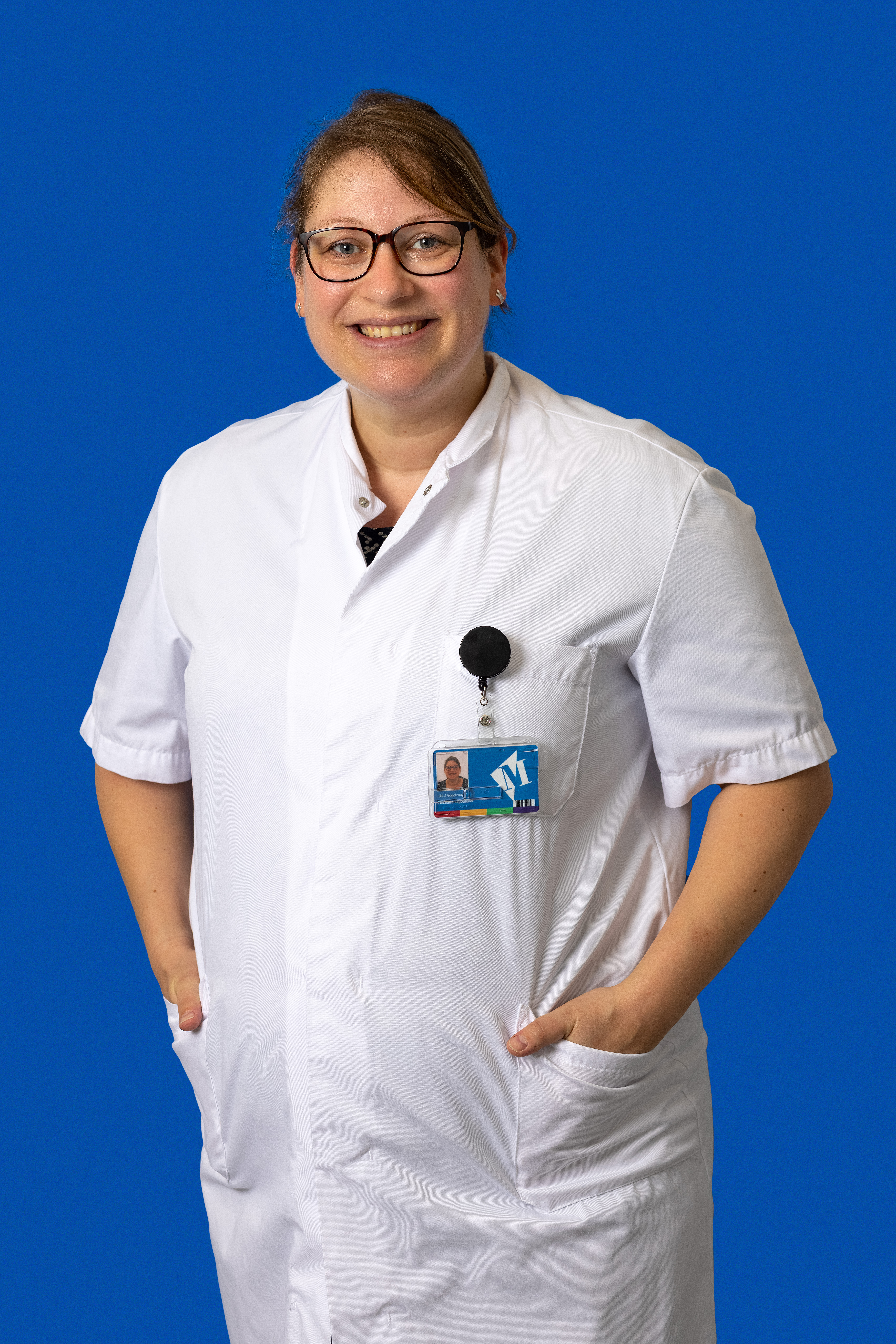 Jolanda Vogelzang Jolanda Vogelzang