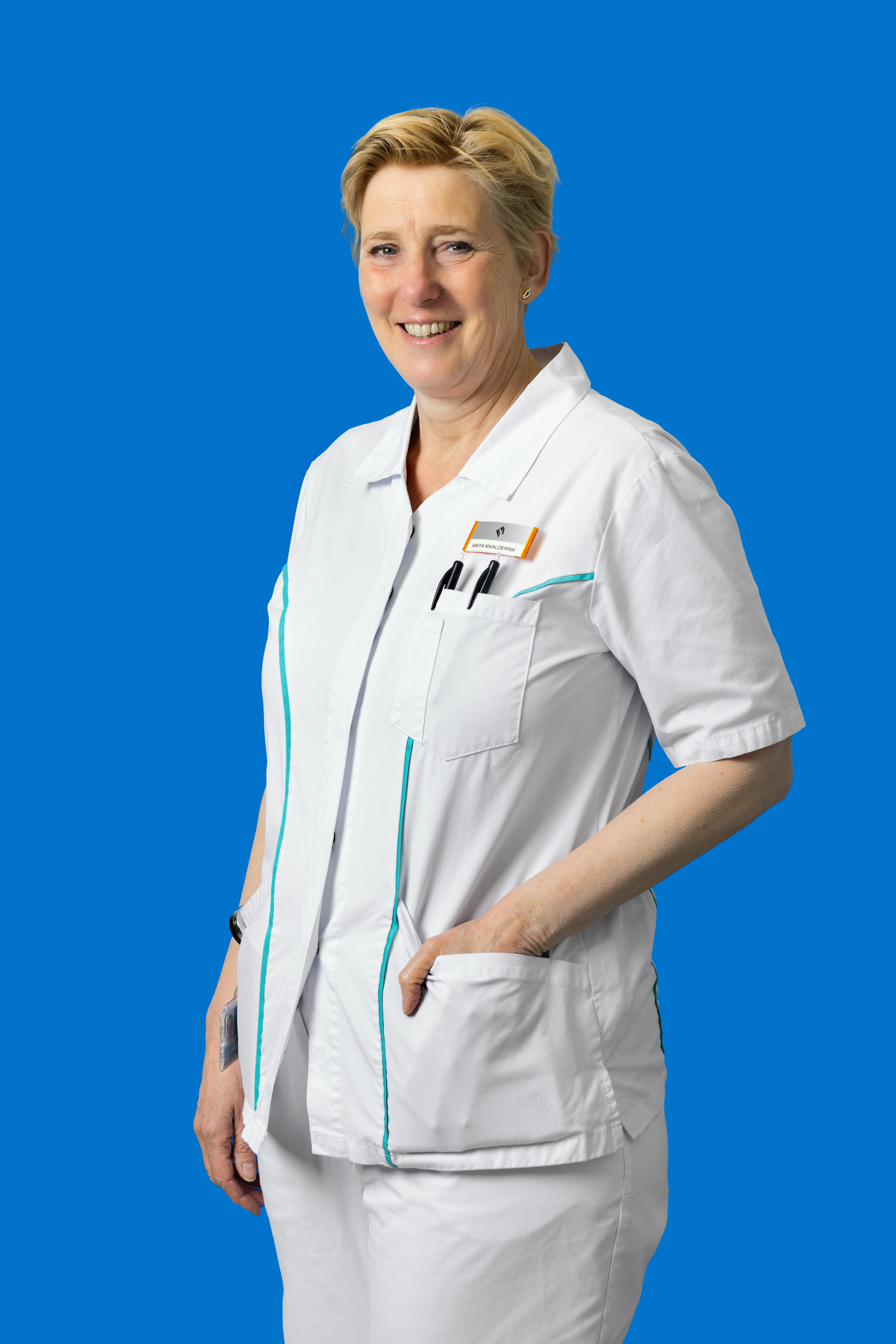 Anita Maalderink Anita Maalderink