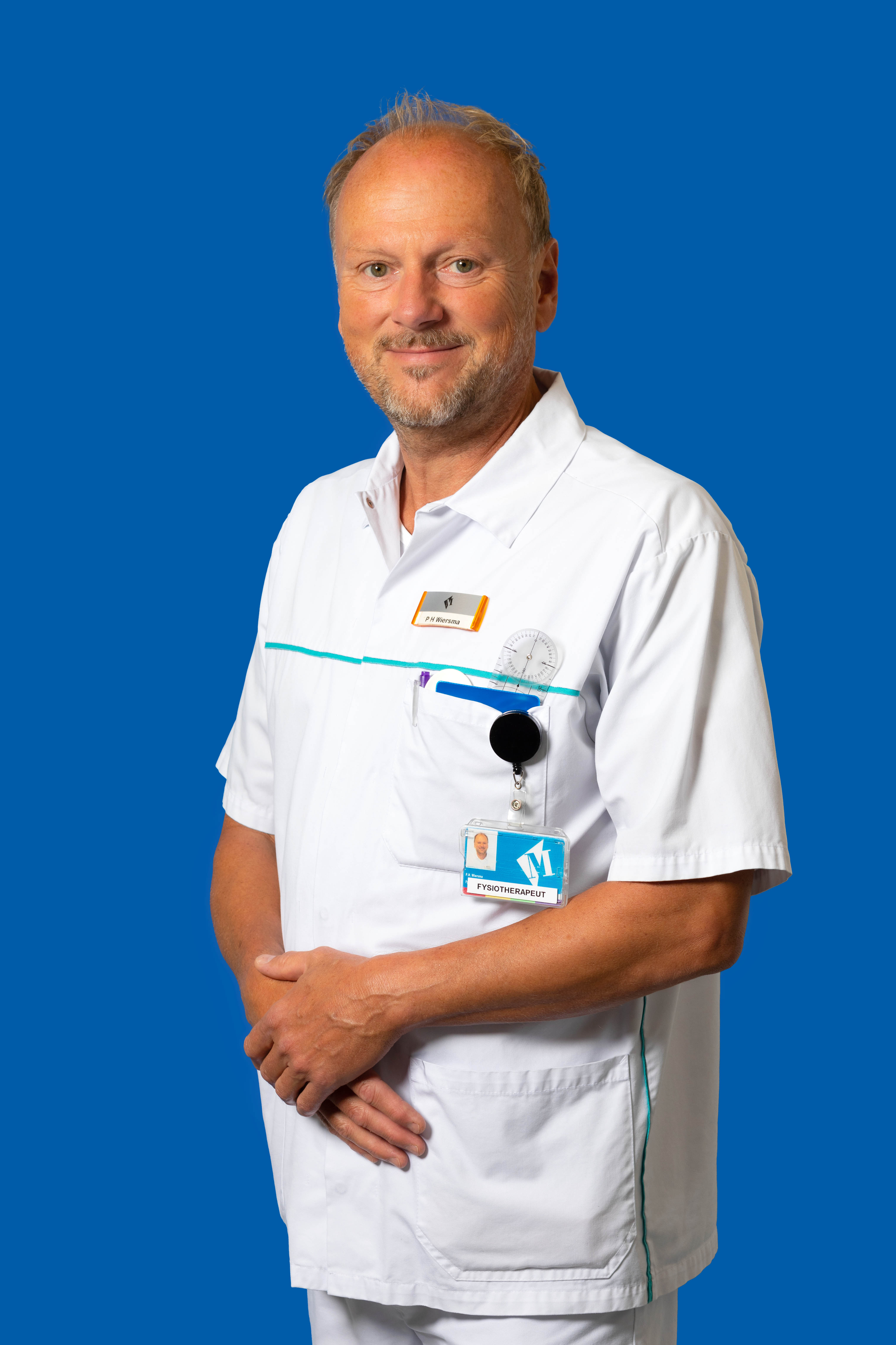 Peter Wiersma Peter Wiersma