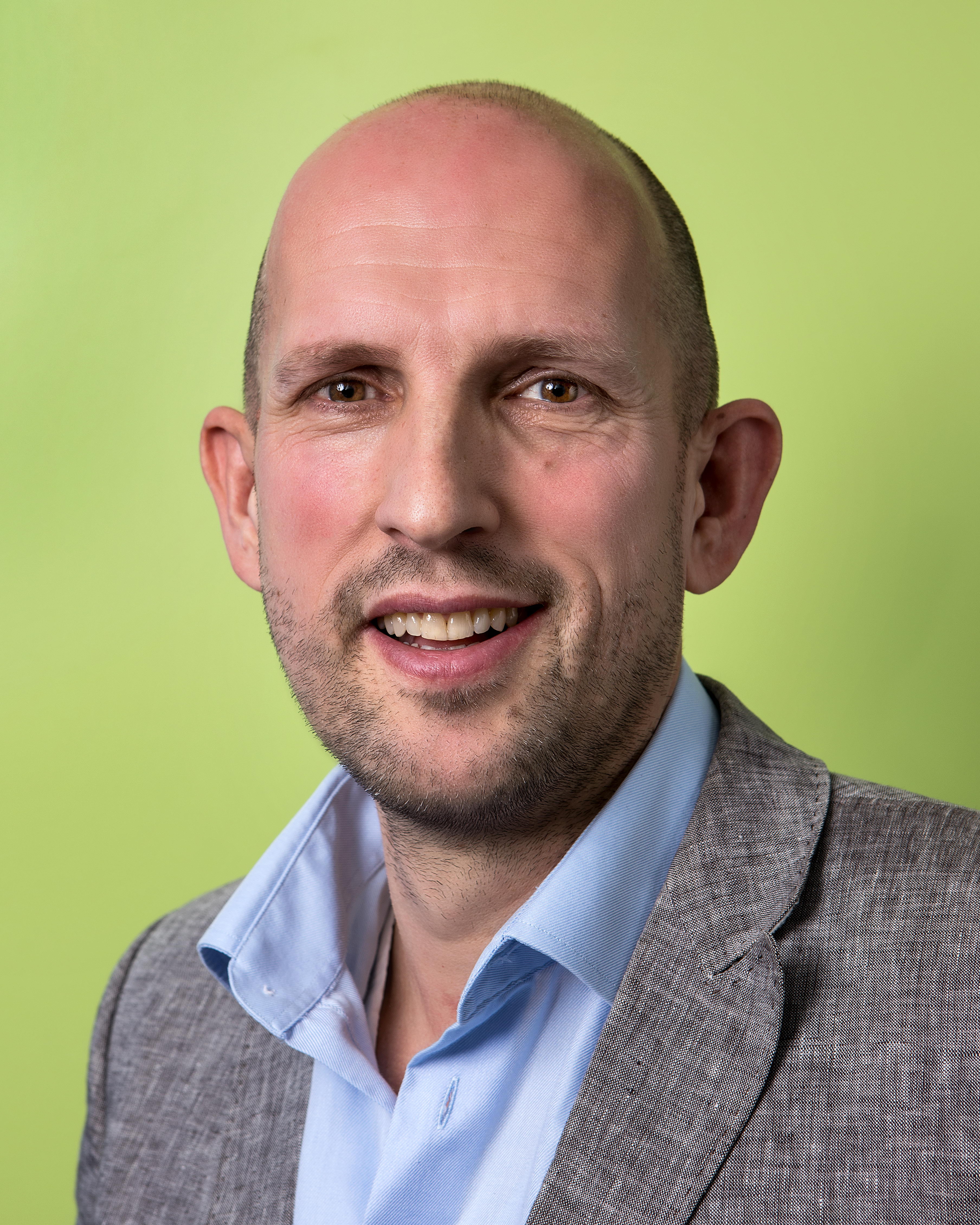 Bart Hamel Bart Hamel