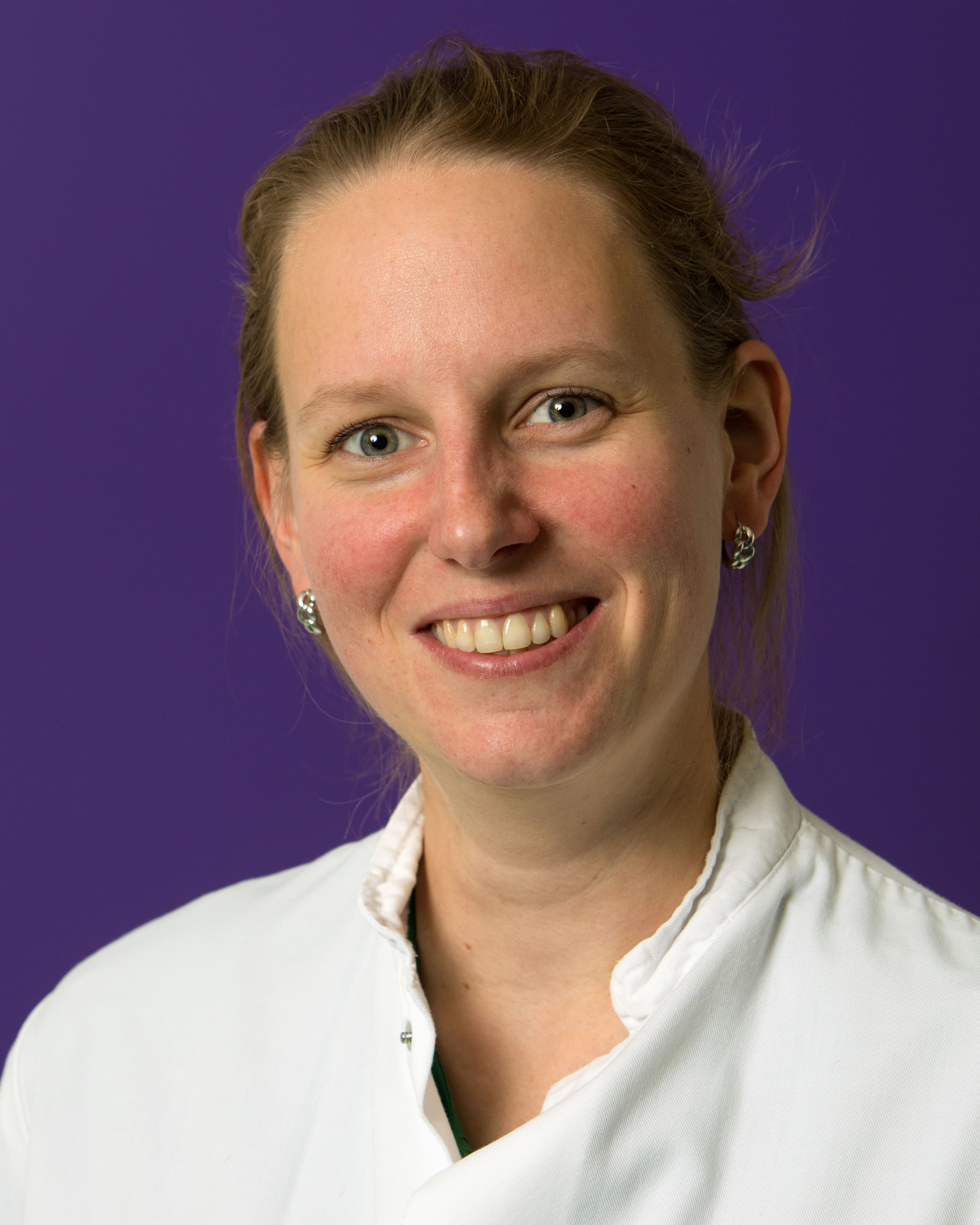 Mariëlle Van Der Steen Mariëlle Van Der Steen