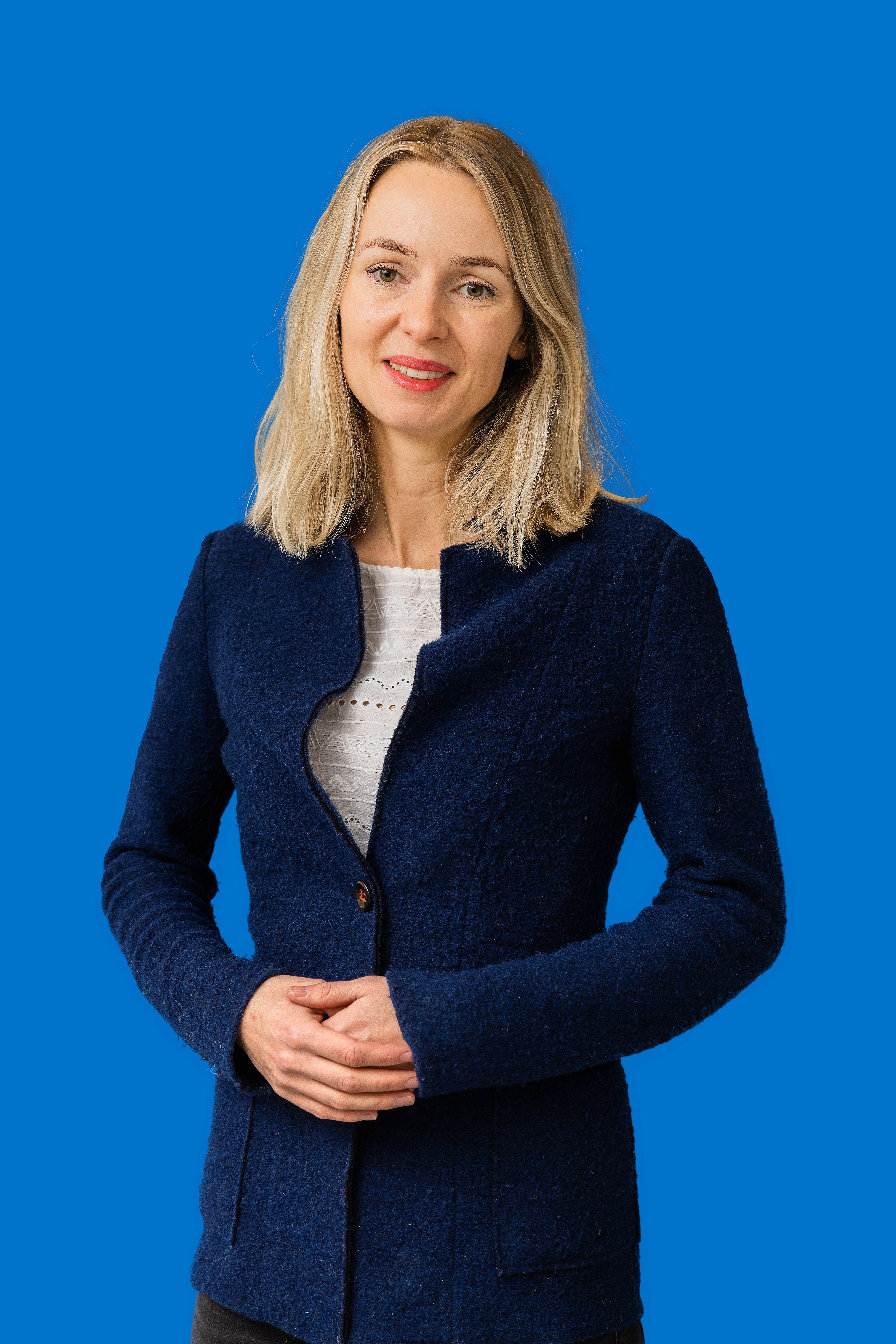 Else Van Hoek Else Van Hoek