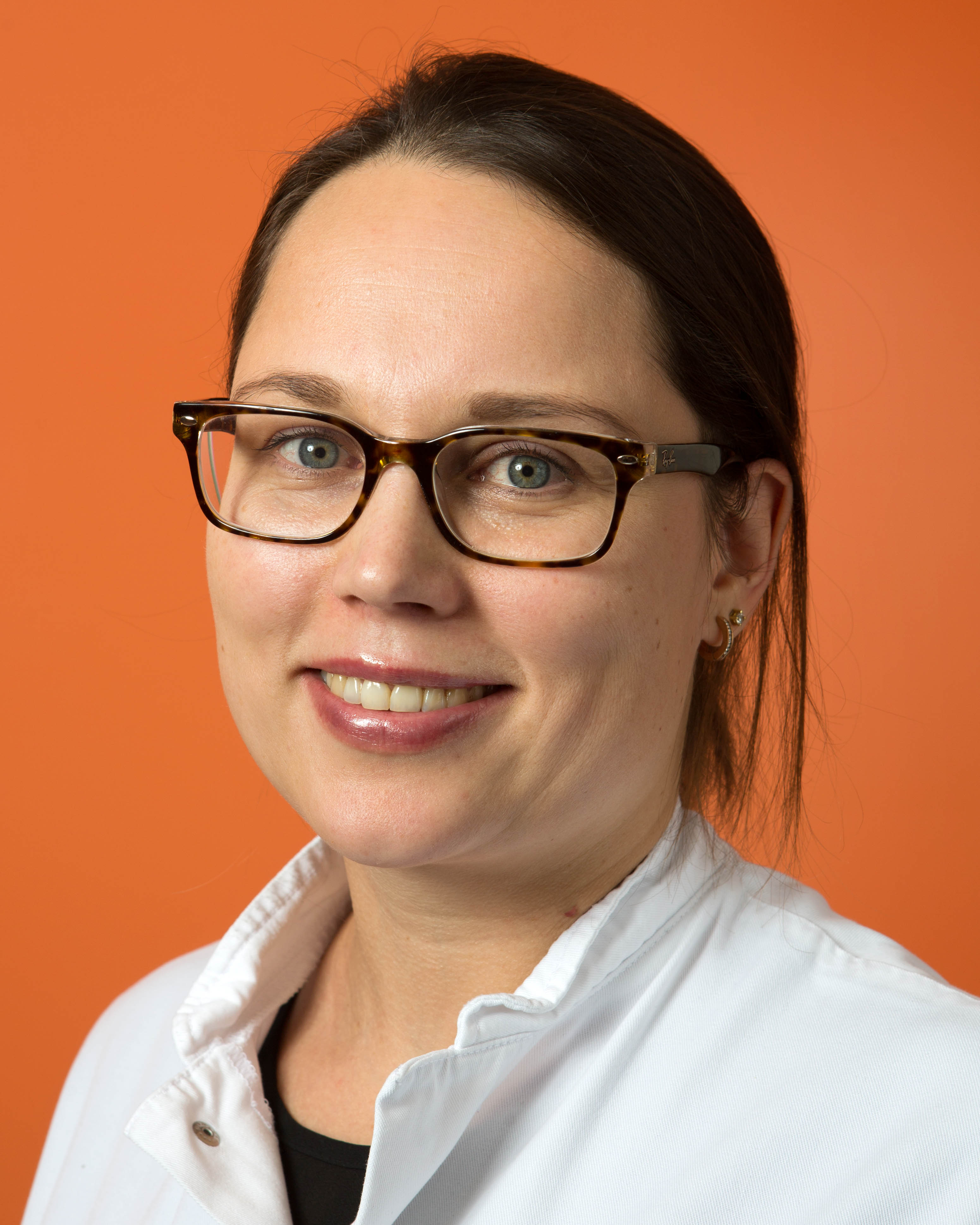 Mireille Bolster Mireille Bolster