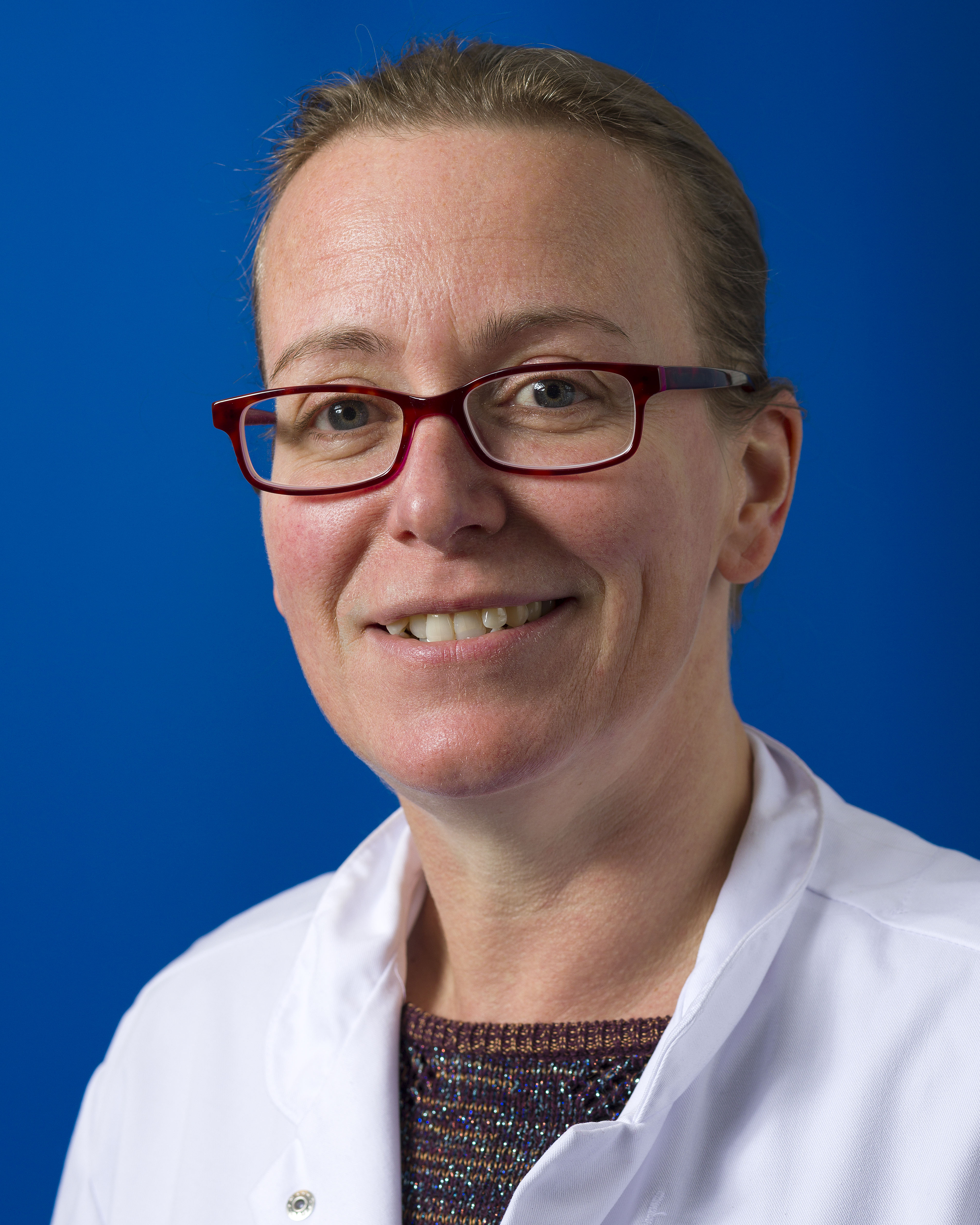 Sandra Been Buck Sandra Been Buck