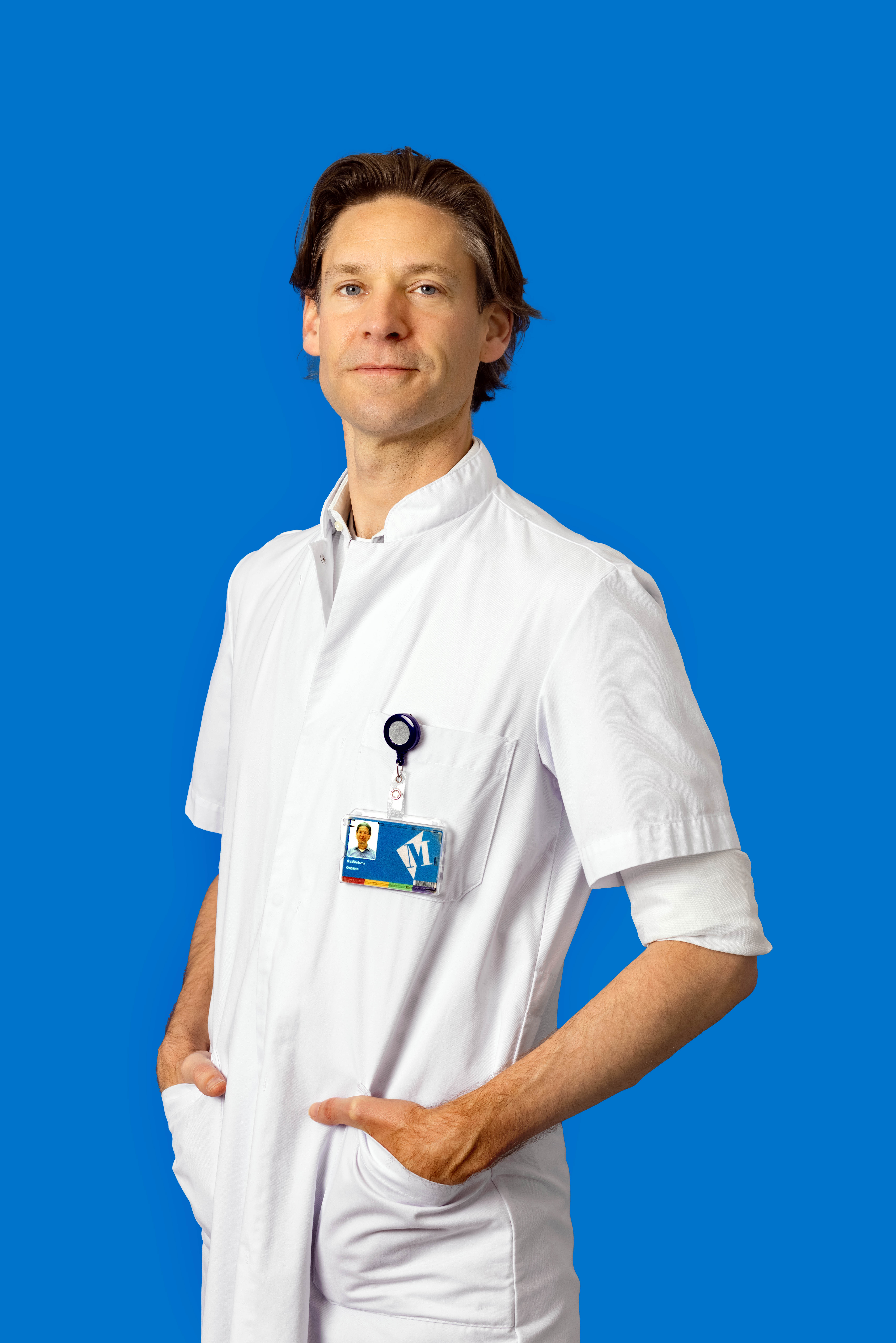 Sanderbootsma Sanderbootsma