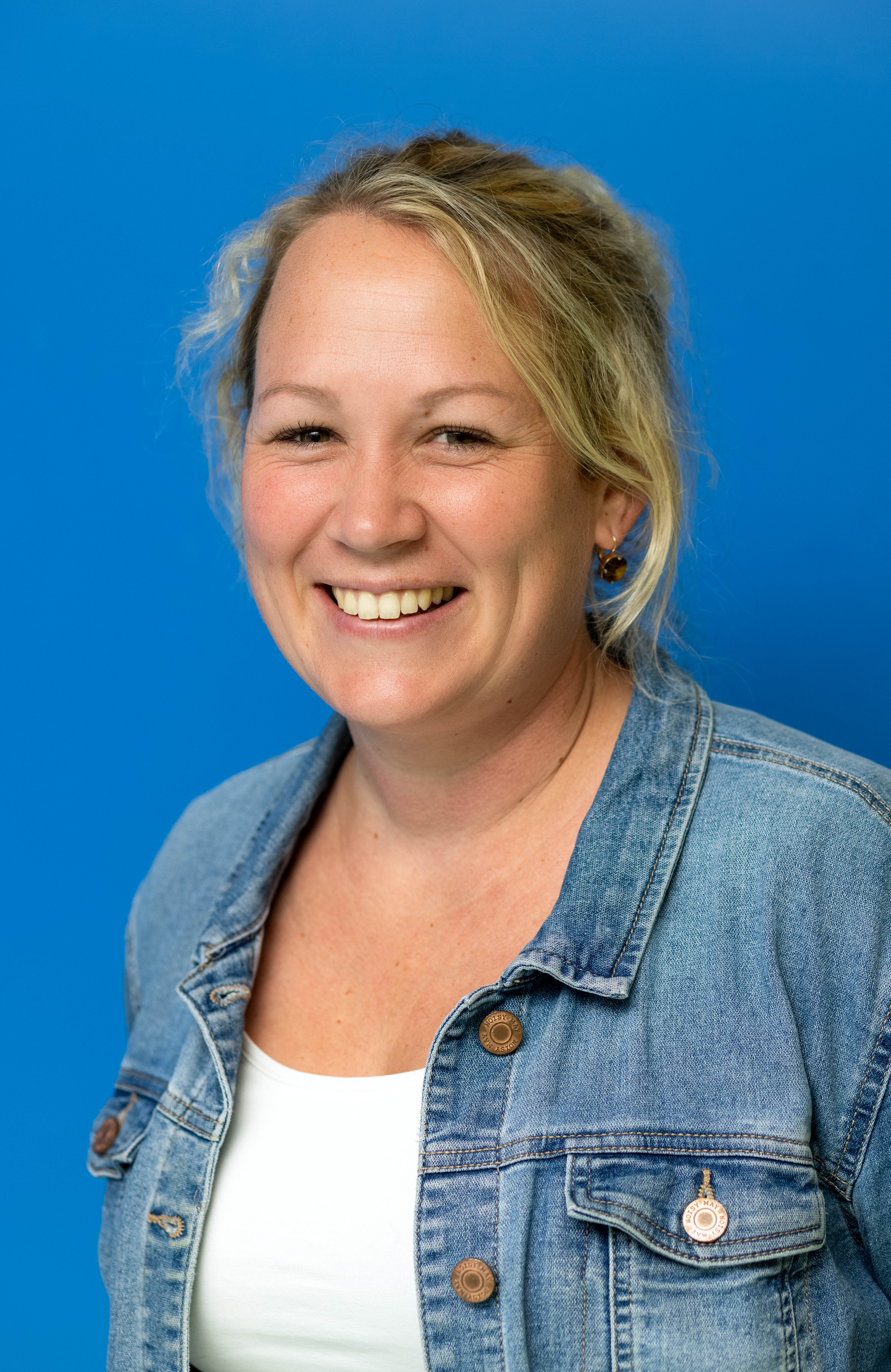 Welmoed Posthumus Welmoed Posthumus