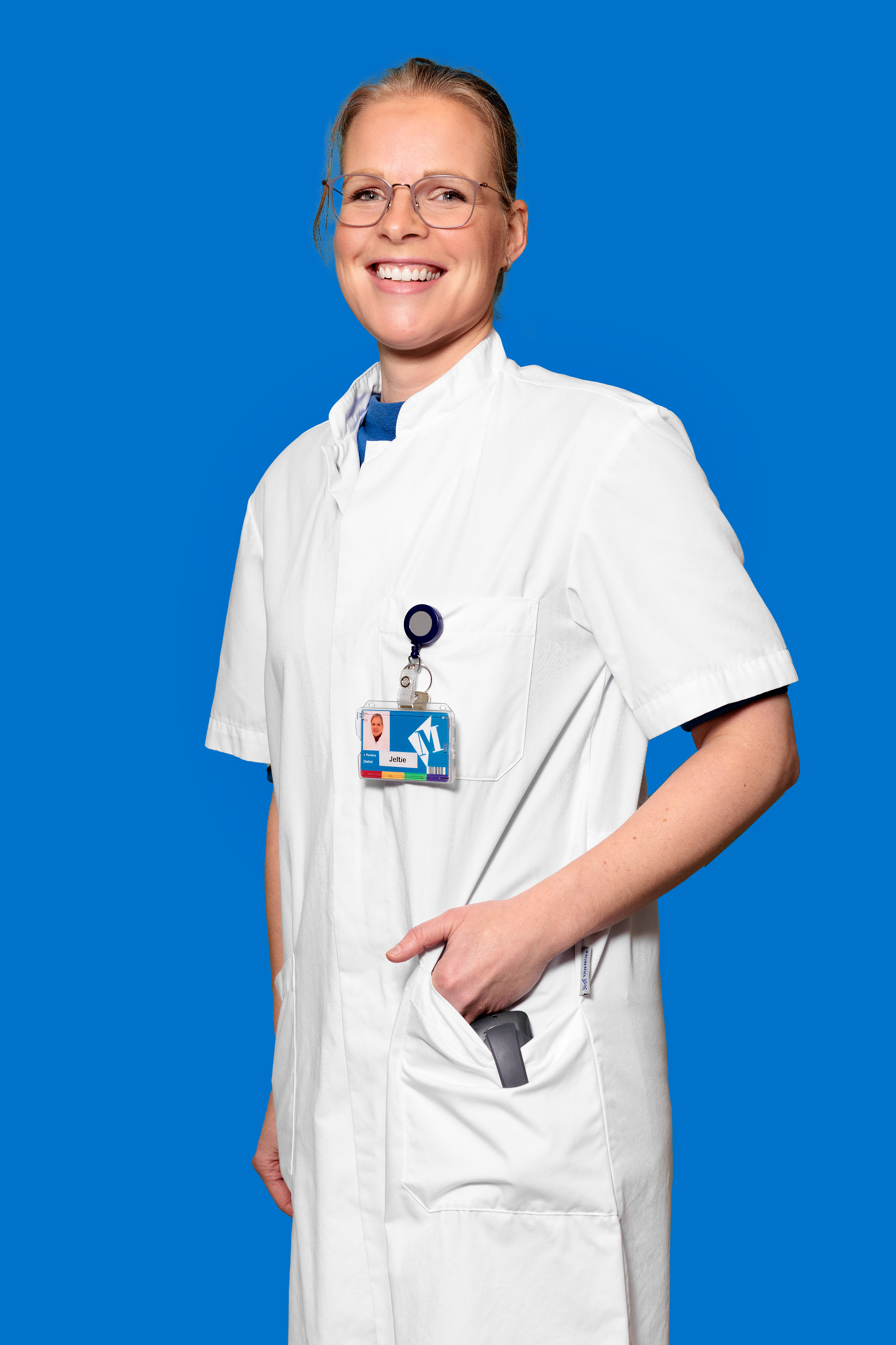 Jeltje Postma Diëtetiek Jeltje Postma Diëtetiek