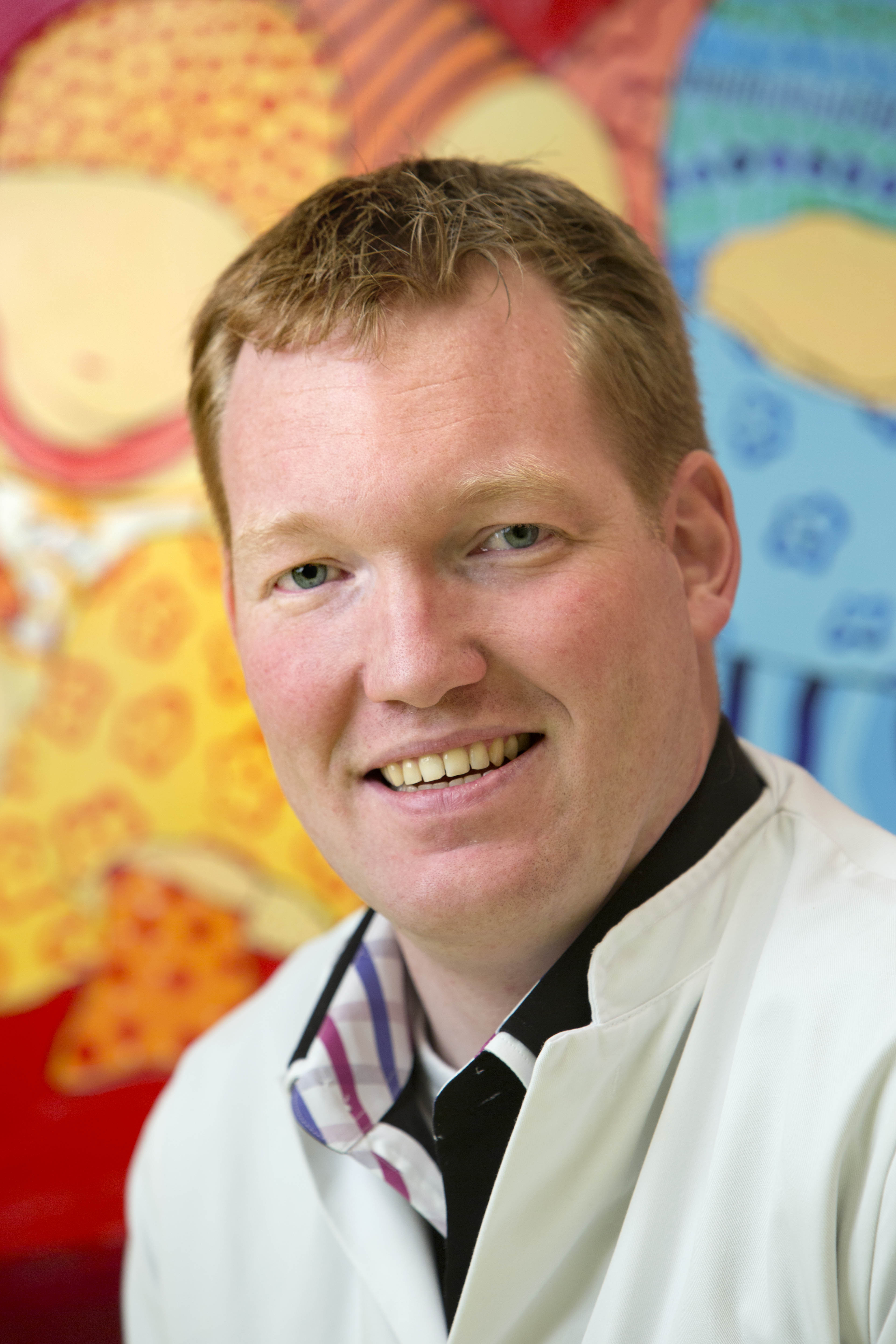 Gynaecoloog D P Vanderham Gynaecoloog D P Vanderham