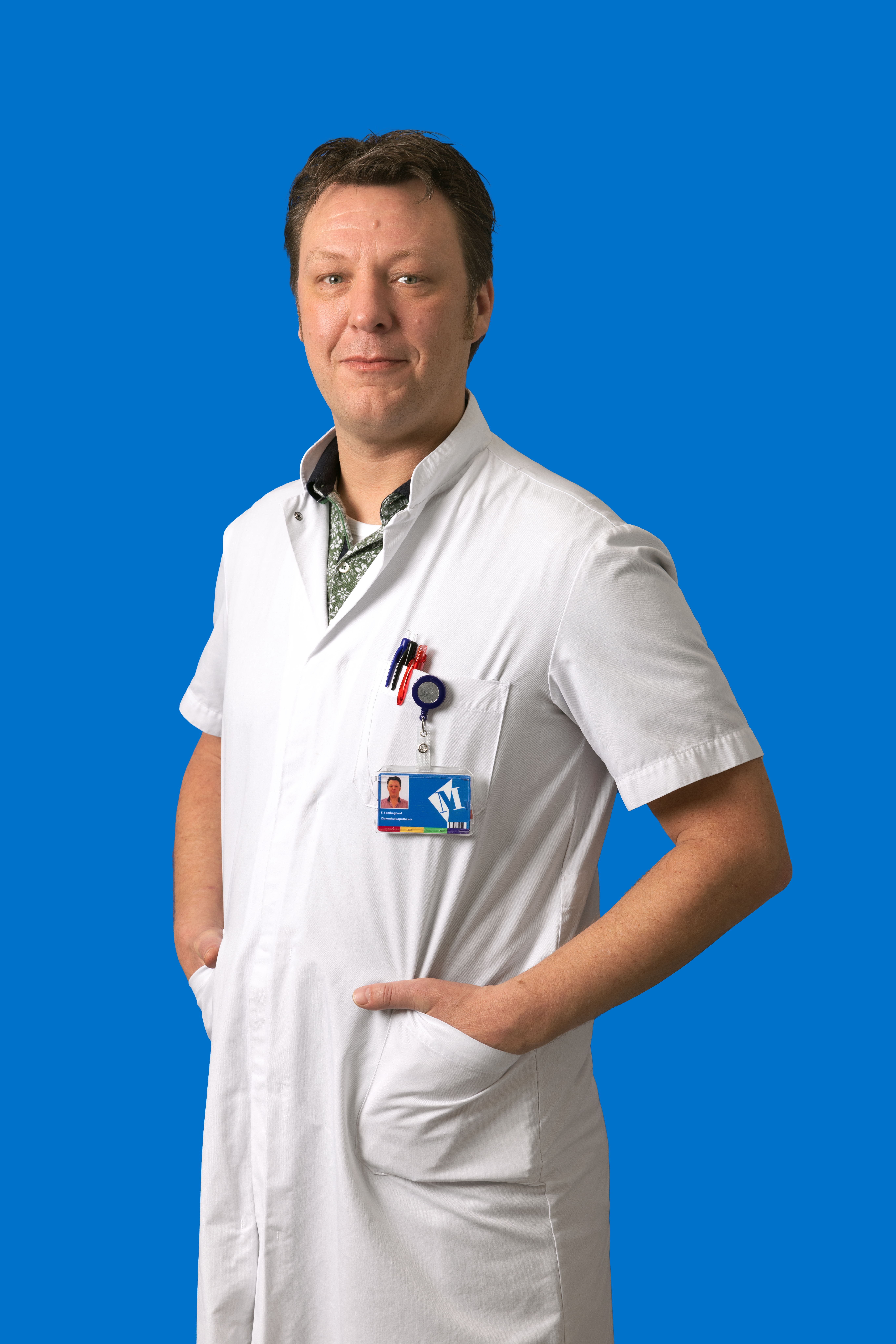 Ferdi Sombogaard Ferdi Sombogaard